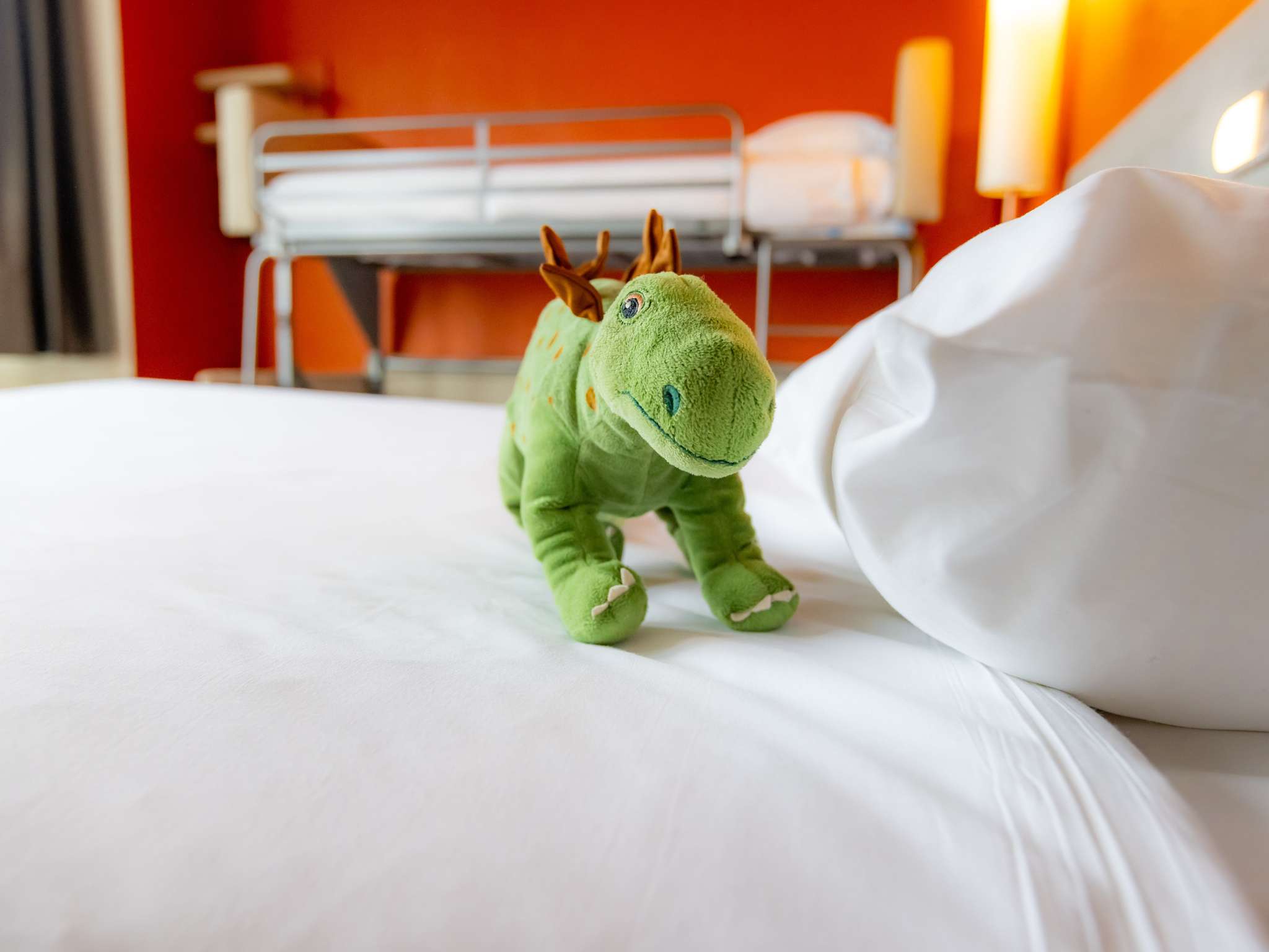 Foto - ibis budget Besançon Centre Gare