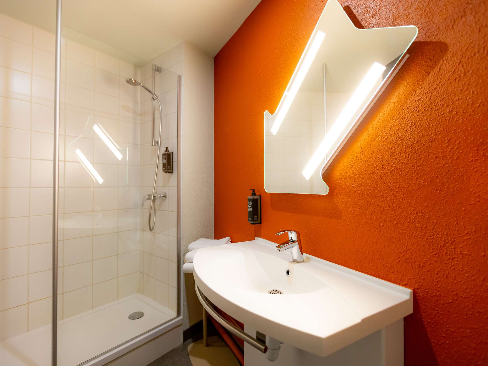 Foto - ibis budget Besançon Centre Gare