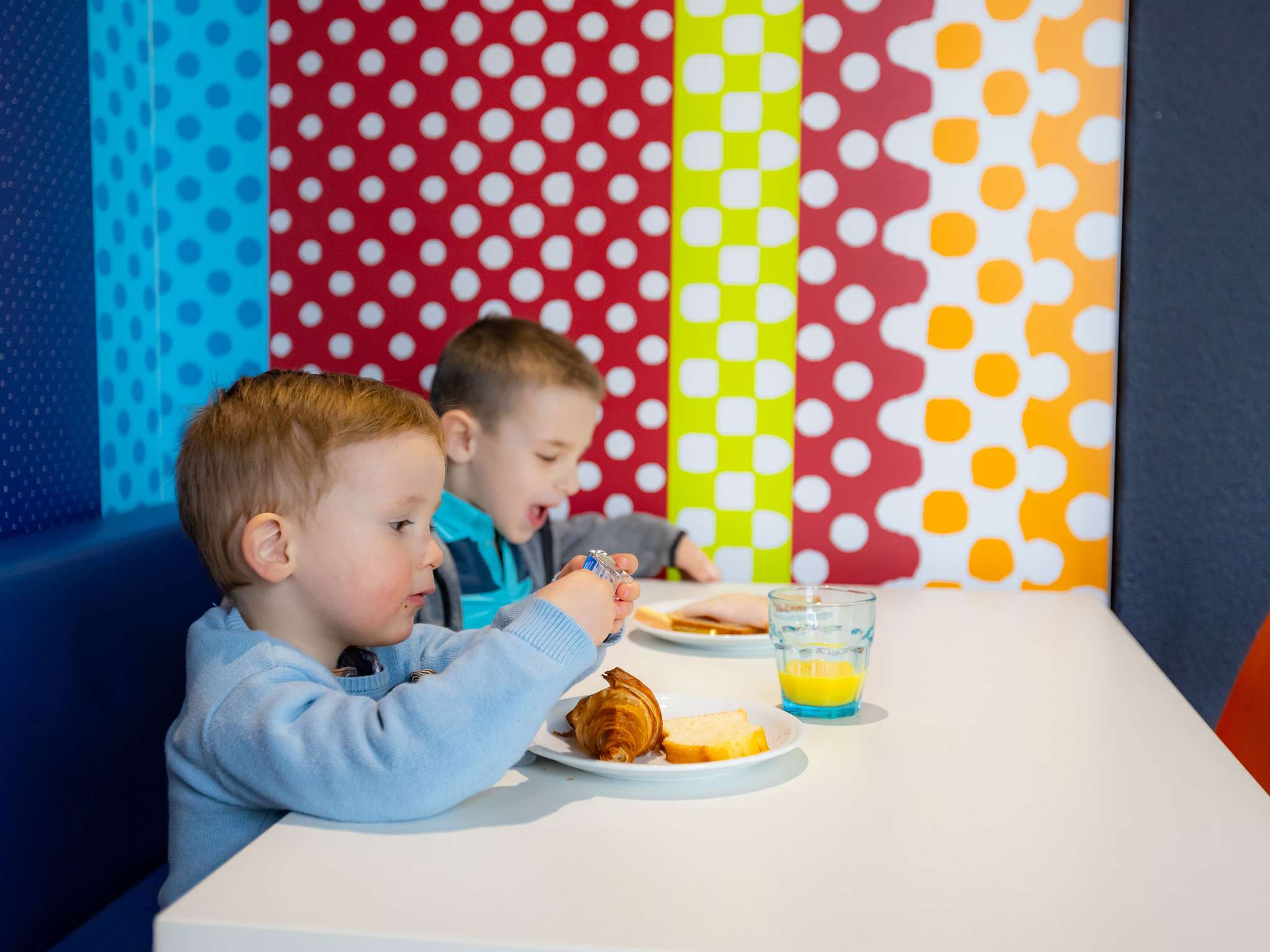 Foto - ibis budget Besançon Centre Gare