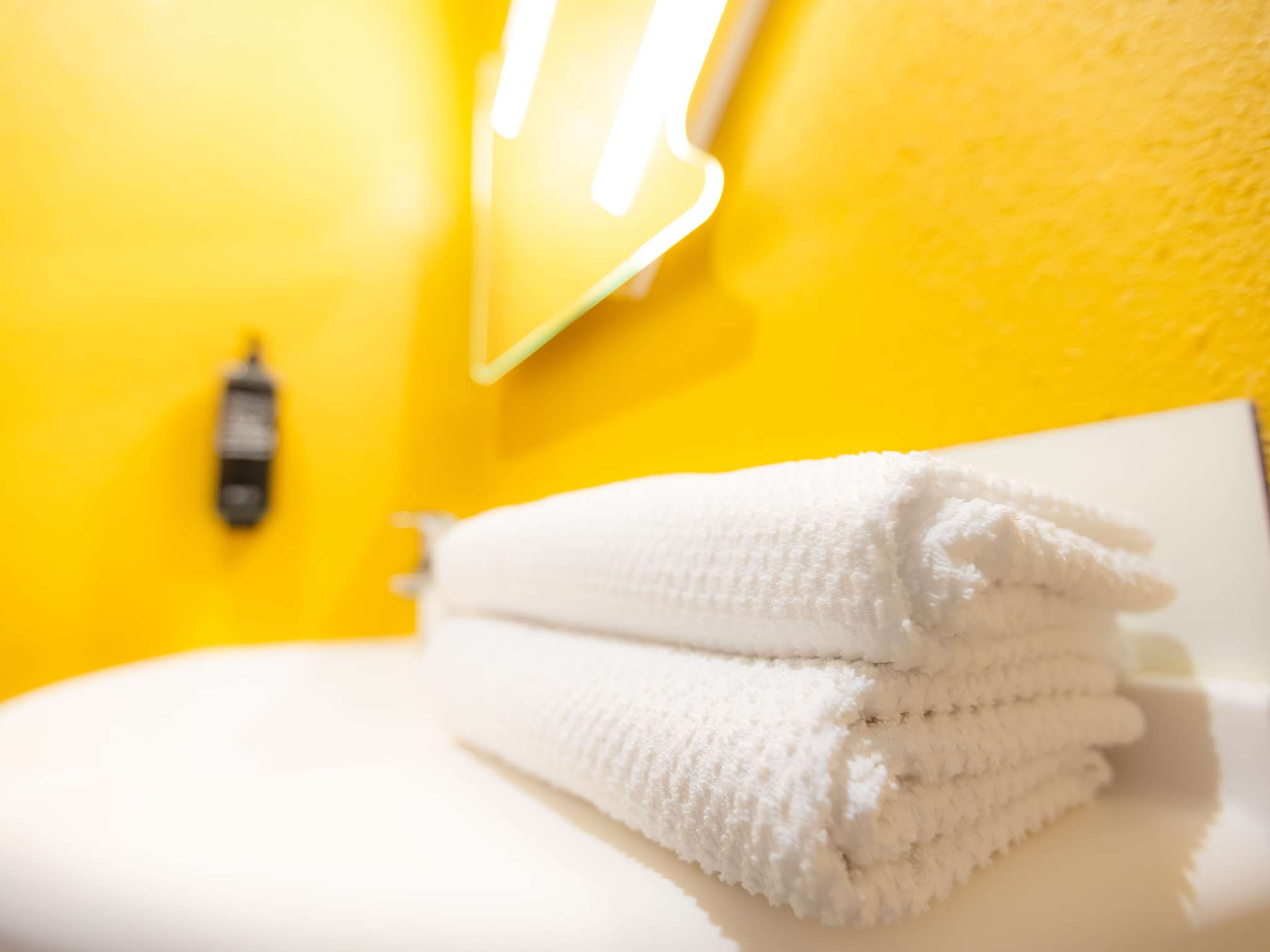 Foto - ibis budget Besançon Centre Gare