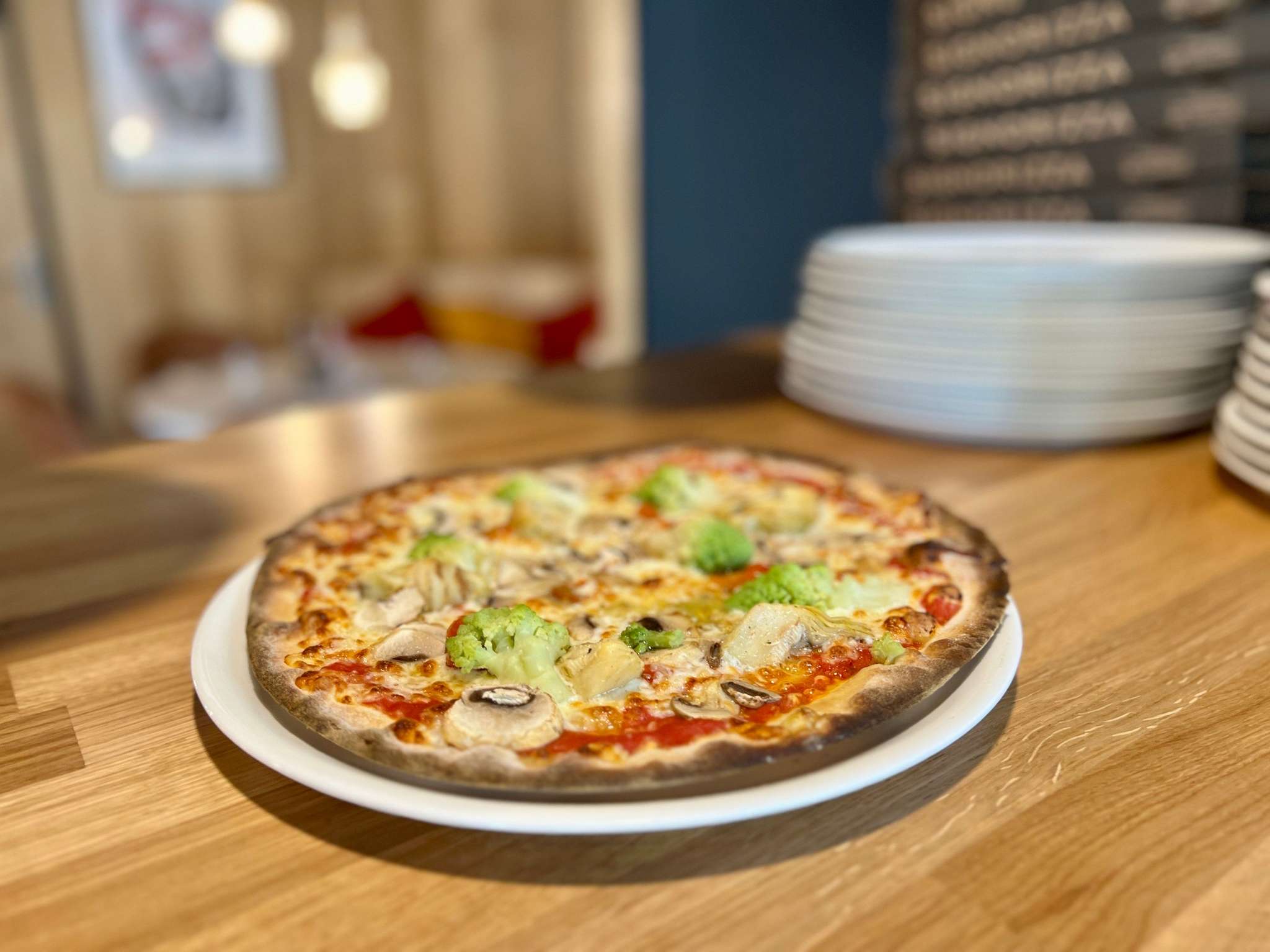 Foto - ibis budget Besançon Centre Gare