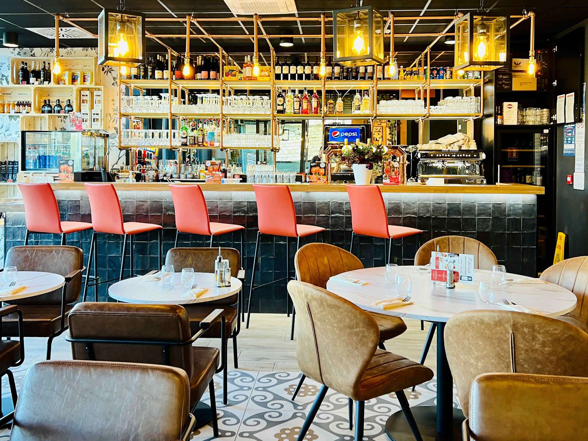 Foto - ibis budget Besançon Centre Gare