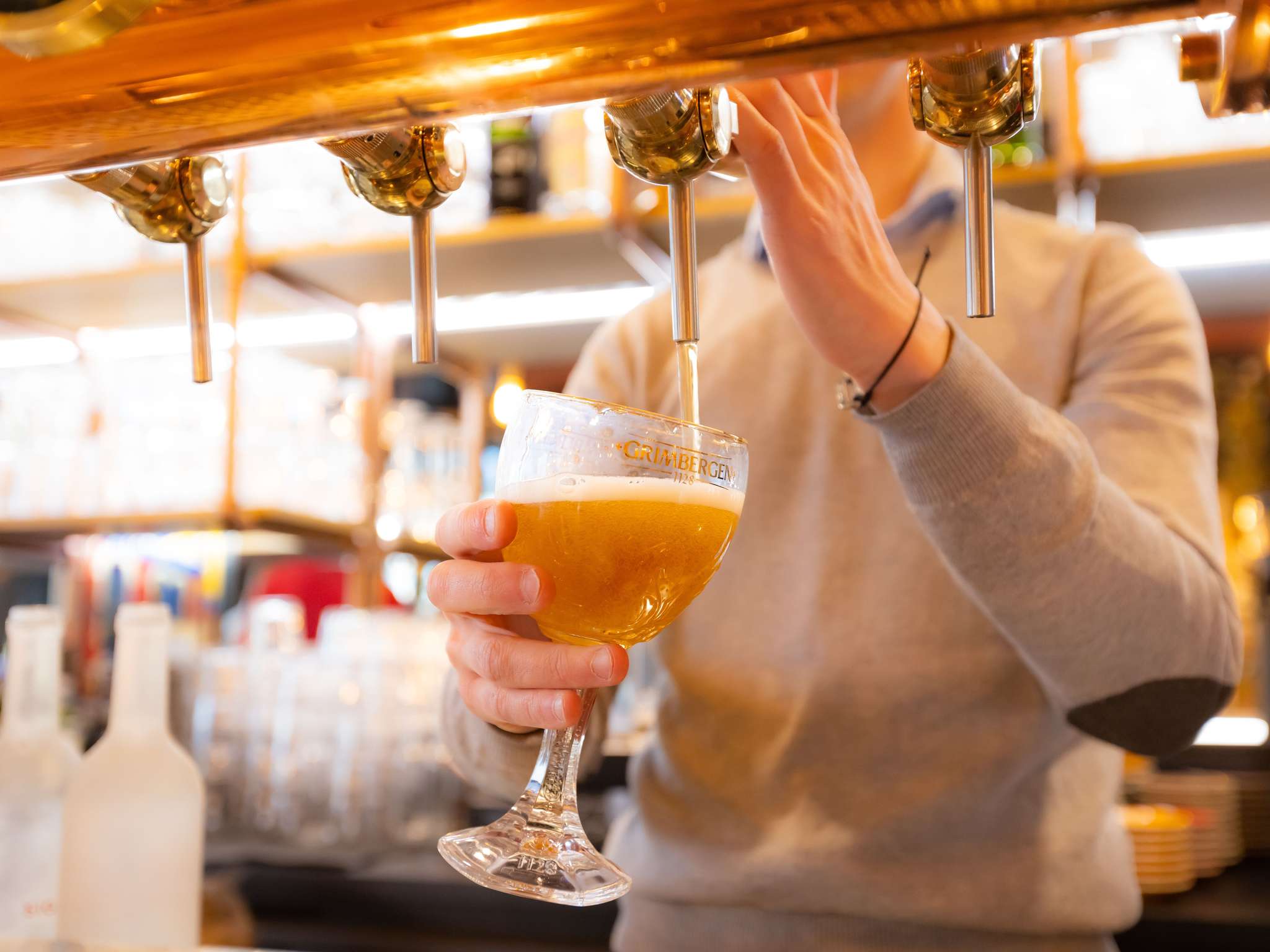 Foto - ibis budget Besançon Centre Gare