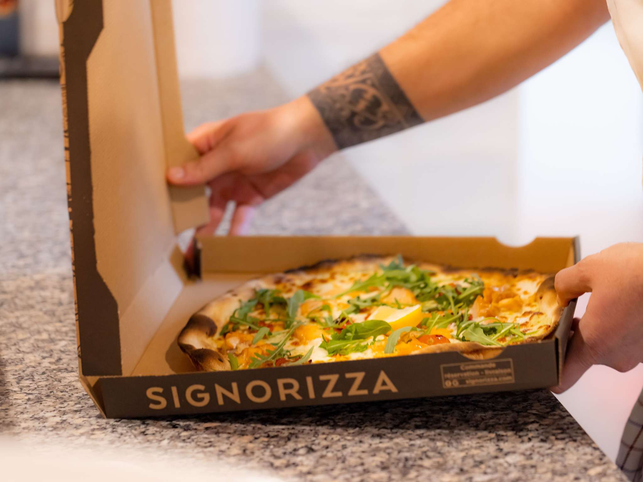 Foto - ibis budget Besançon Centre Gare