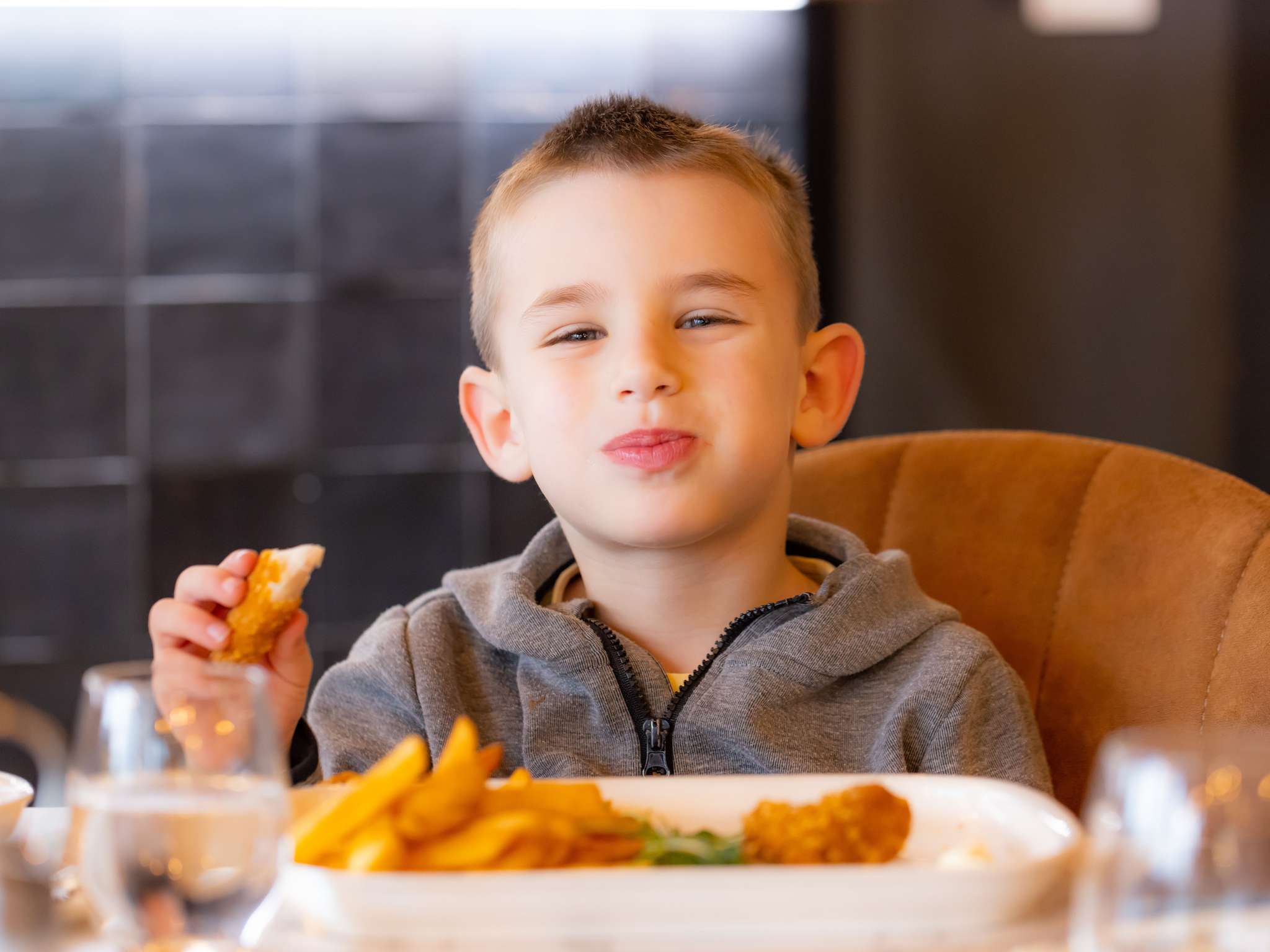 Foto - ibis budget Besançon Centre Gare