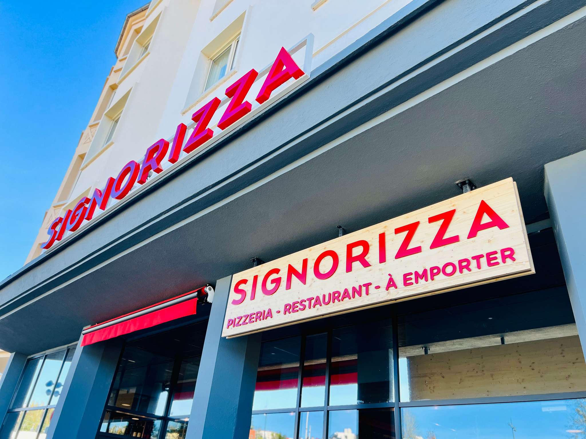 Foto - ibis budget Besançon Centre Gare