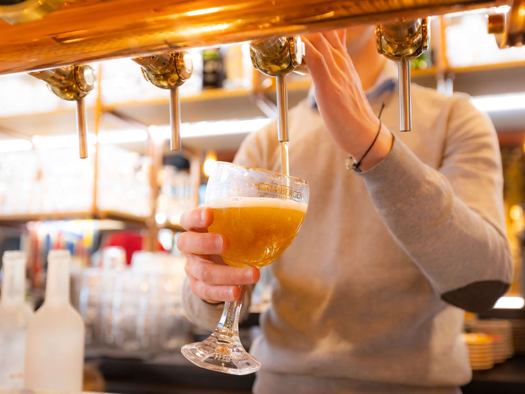 Foto - ibis budget Besançon Centre Gare