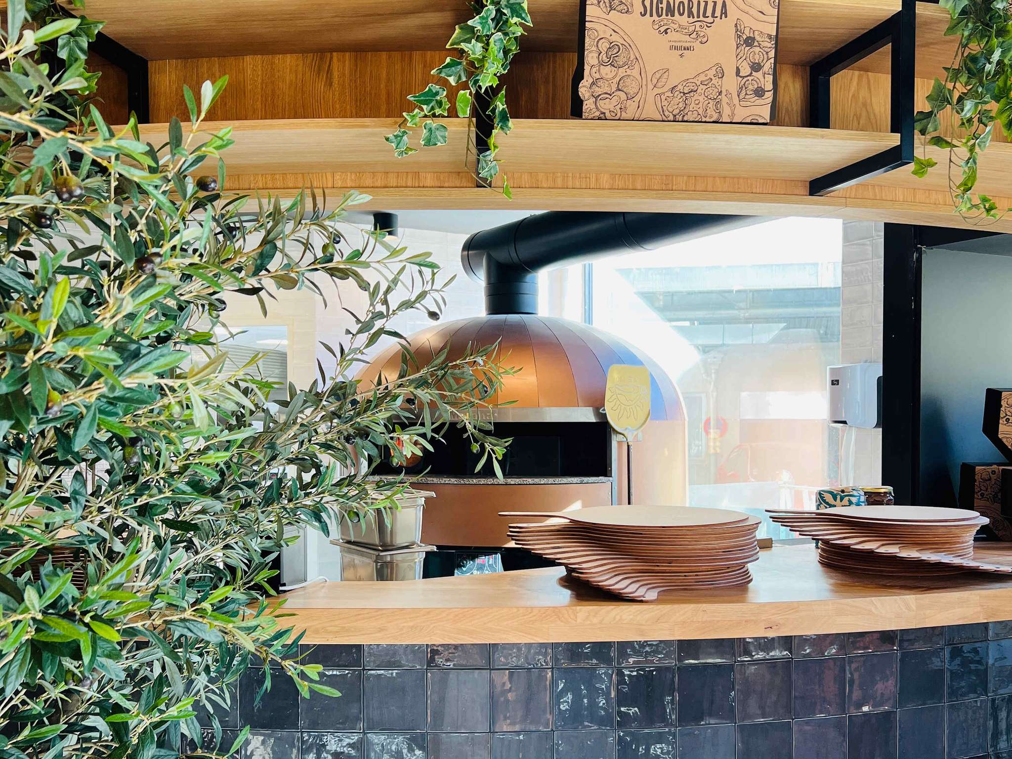 Foto - ibis budget Besançon Centre Gare