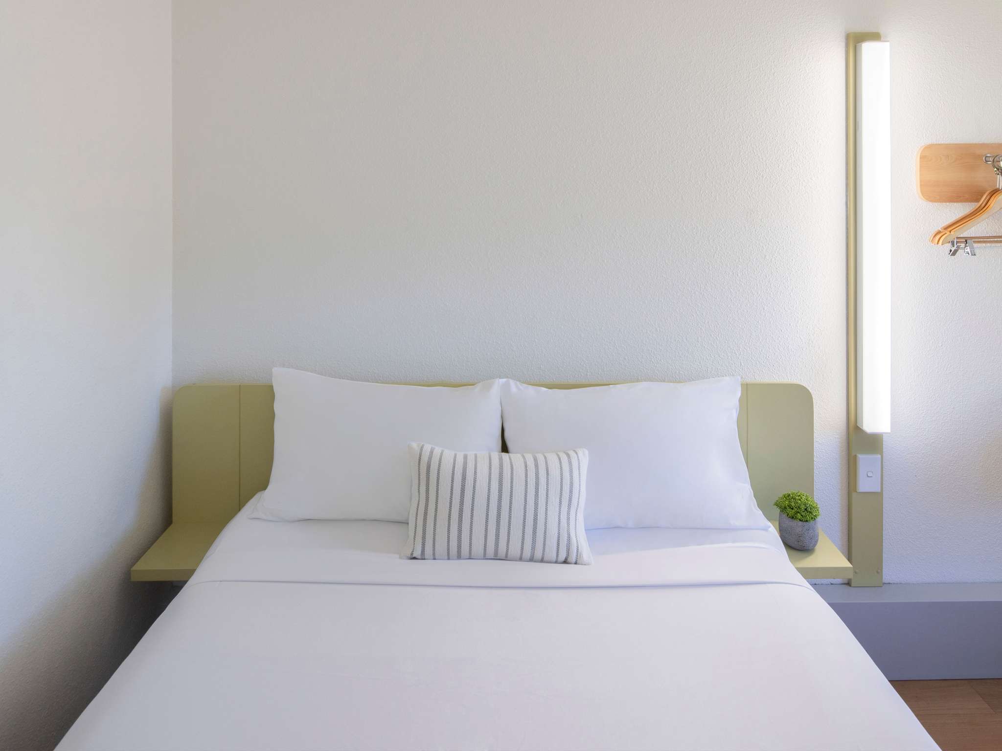 Ibis Budget Canberra Accorhotels Rooms Ibis Budget Canberra