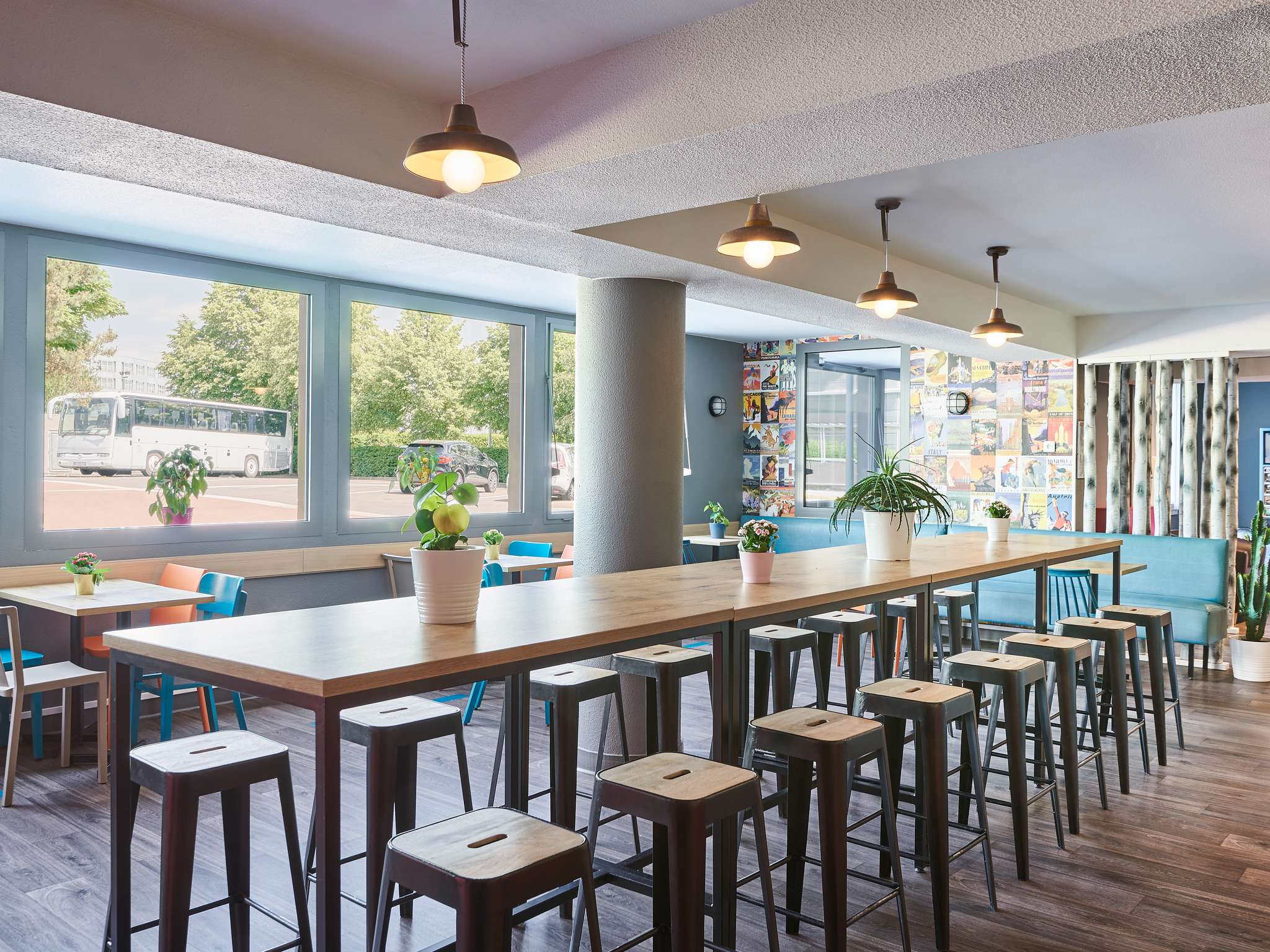 Foto - hotelF1 Roissy CDG Pn2