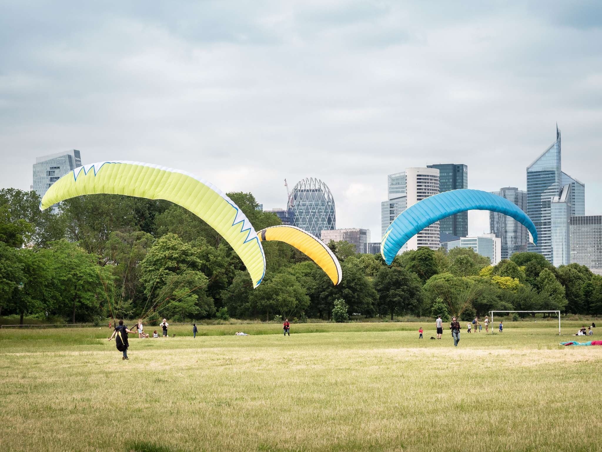 Foto - hotelF1 Roissy CDG Pn2