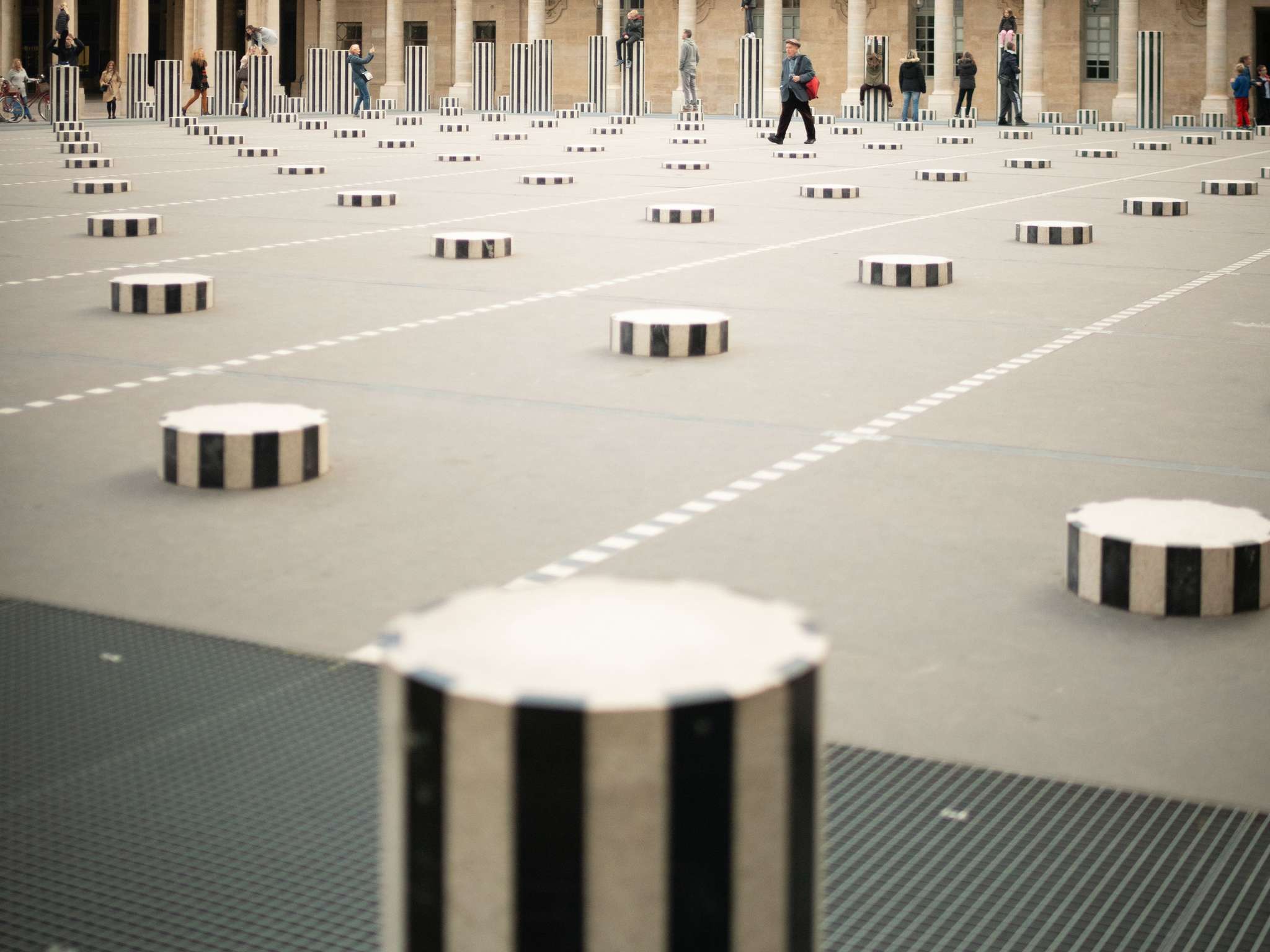 Foto - hotelF1 Roissy CDG Pn2