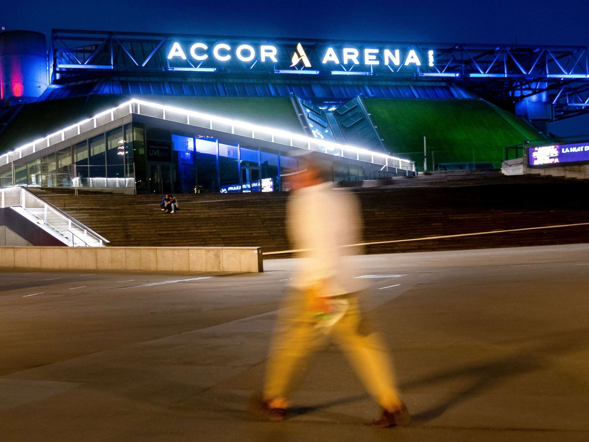 Foto - hotelF1 Roissy CDG Pn2