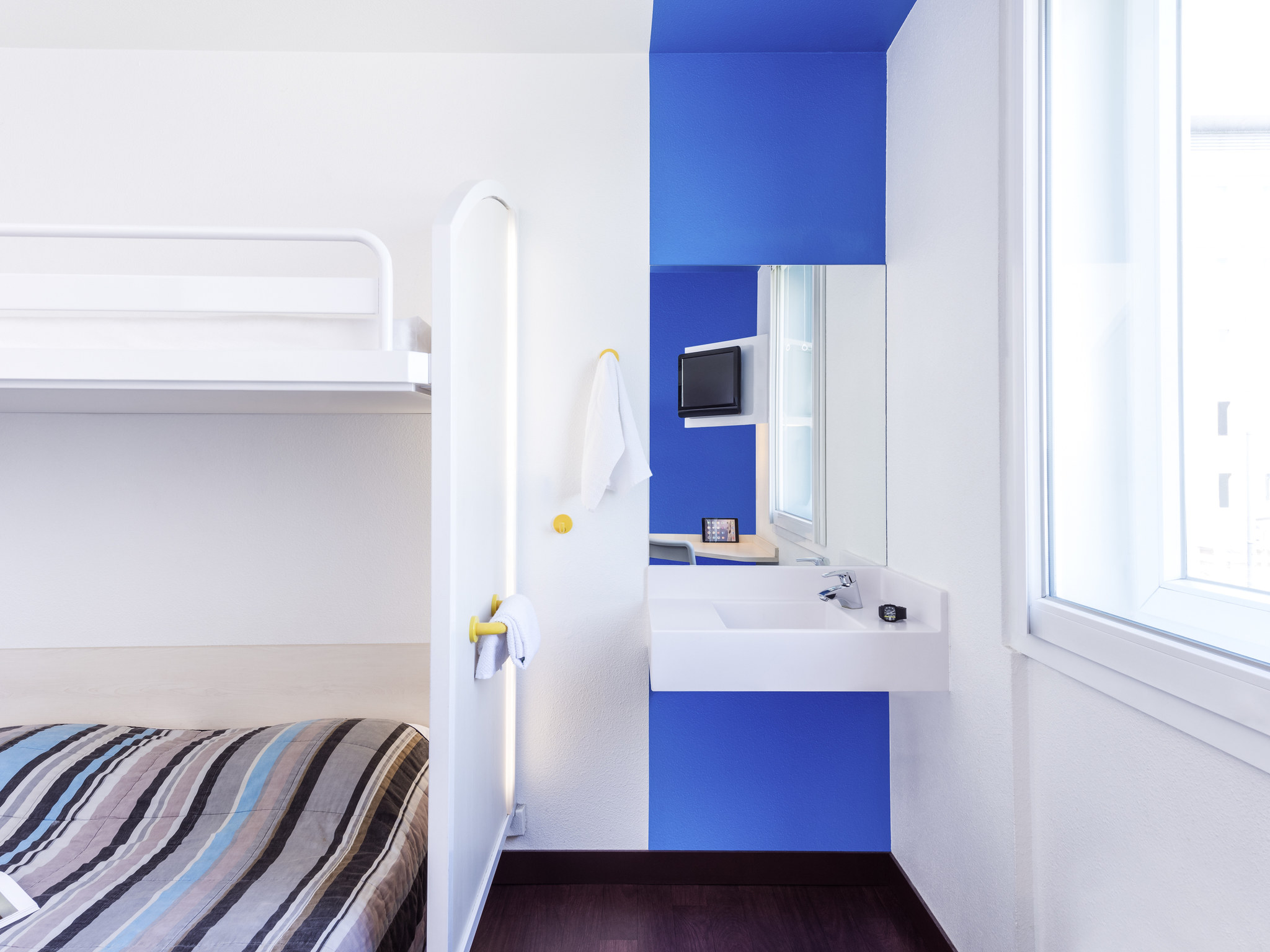 Foto - hotelF1 Roissy CDG Pn2