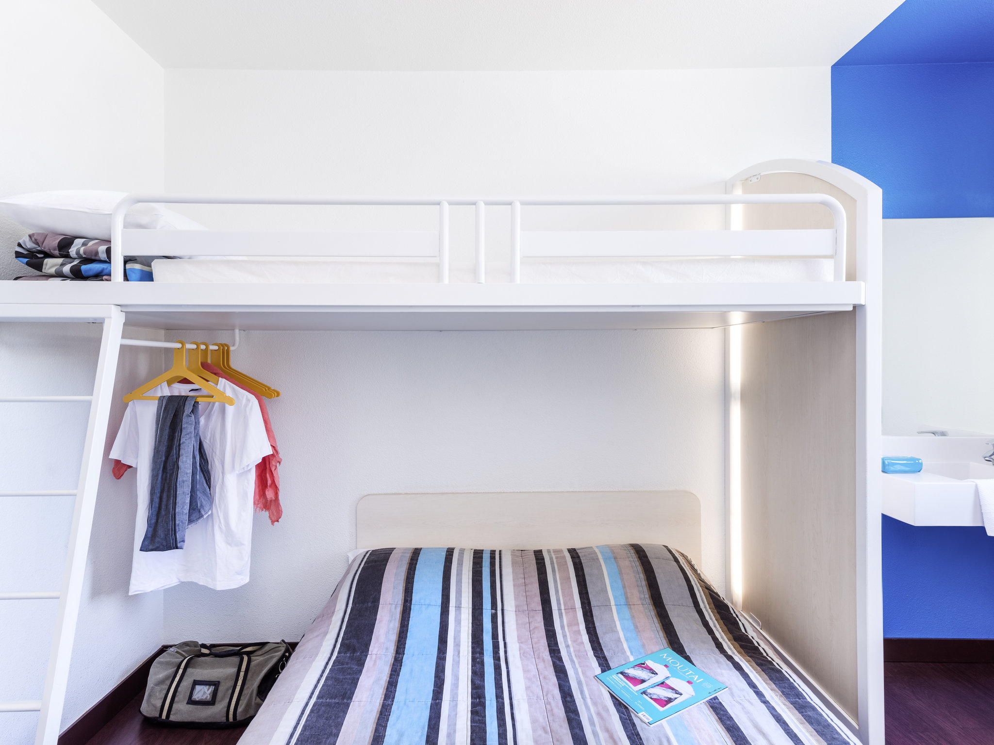 Foto - hotelF1 Roissy CDG Pn2