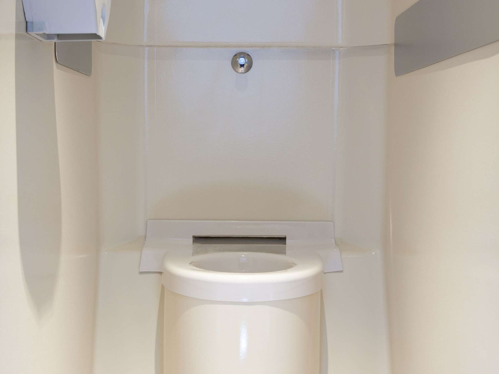 Foto - hotelF1 Roissy CDG Pn2