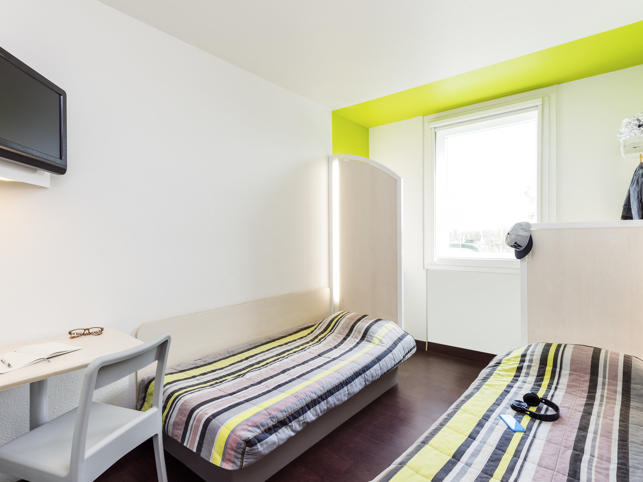 Foto - hotelF1 Roissy CDG Pn2