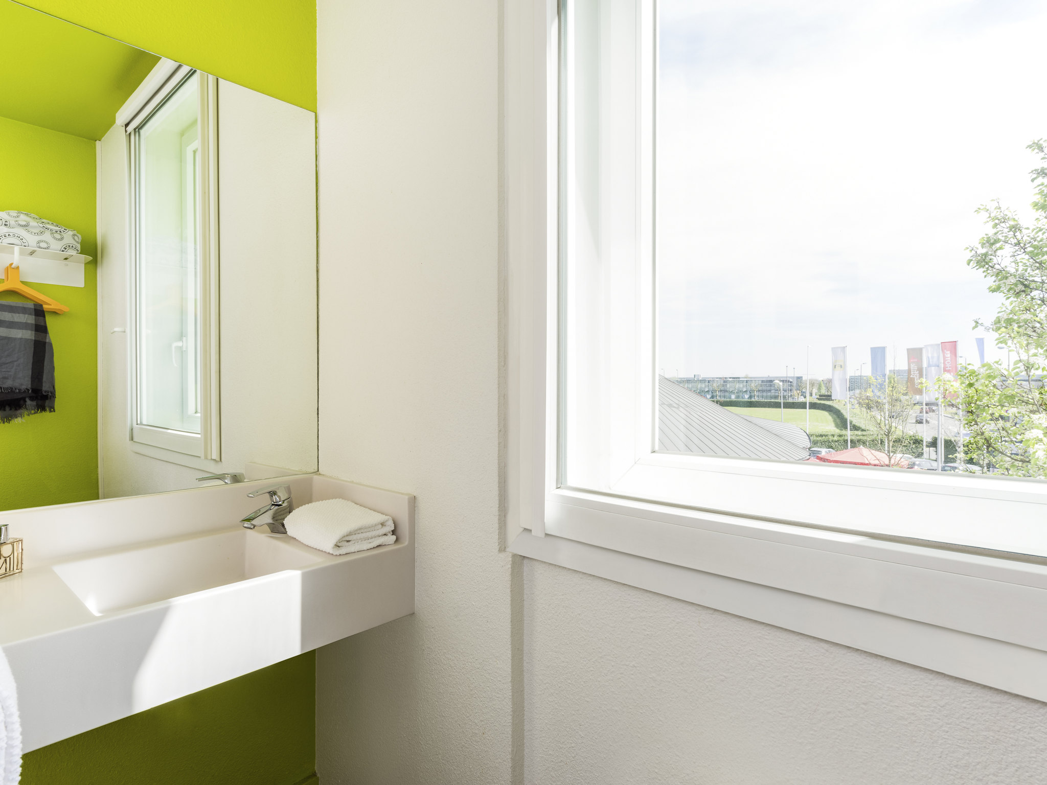 Foto - hotelF1 Roissy CDG Pn2