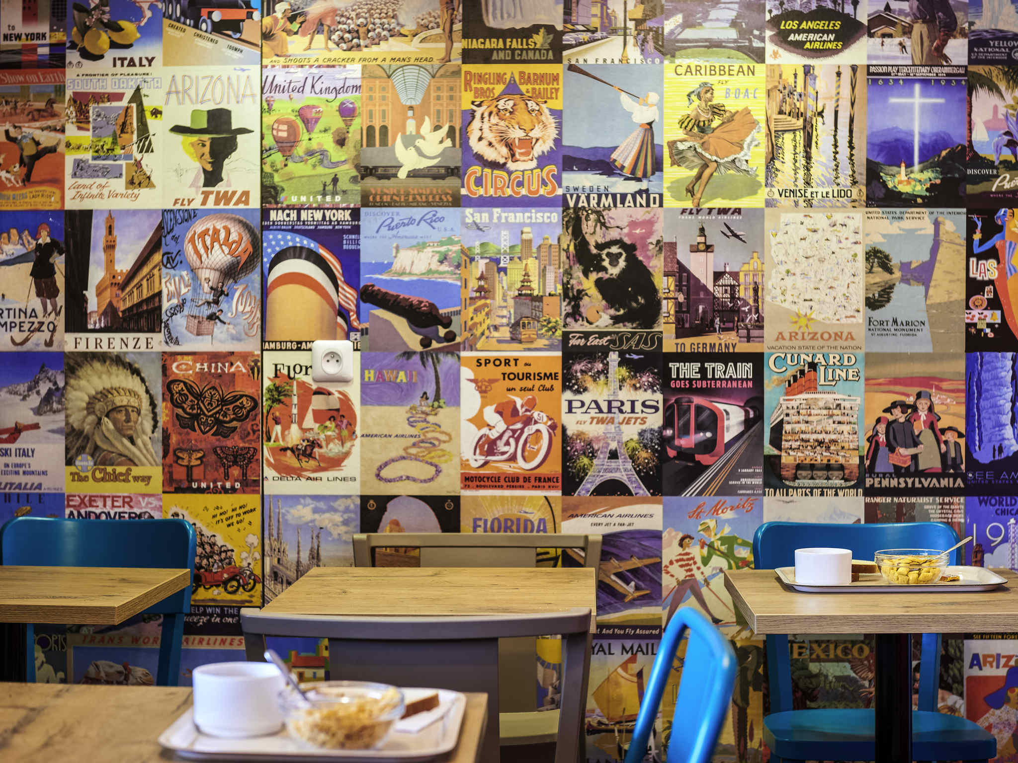 Foto - hotelF1 Roissy CDG Pn2