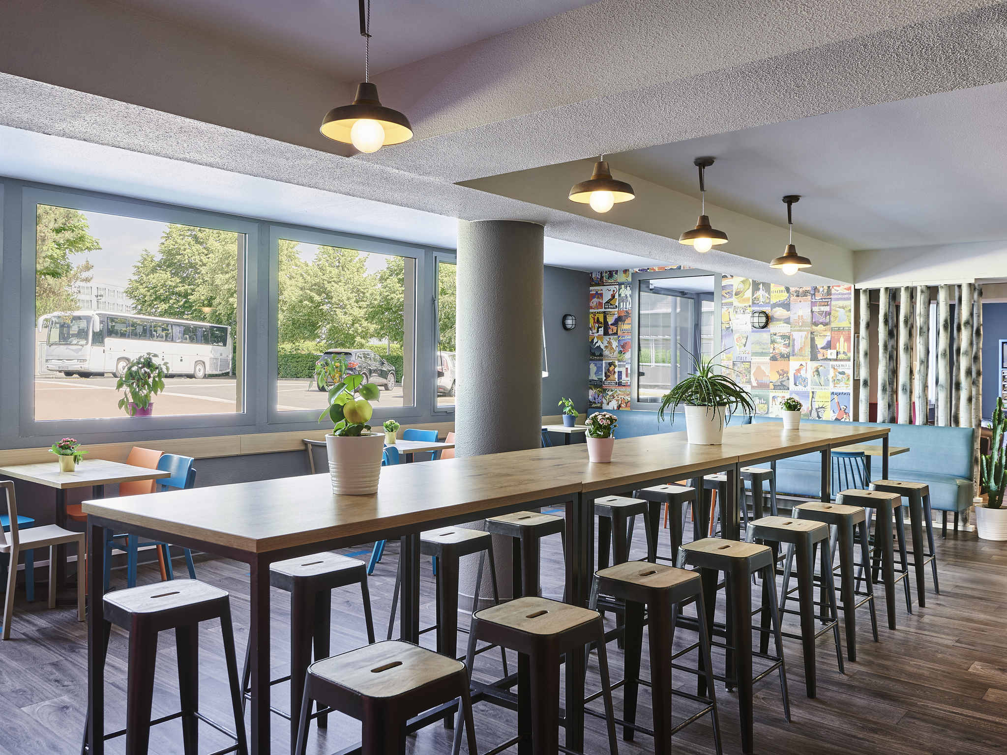 Foto - hotelF1 Roissy CDG Pn2