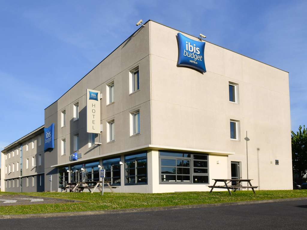 ibis budget Caen Porte de Bretagne - Image 2