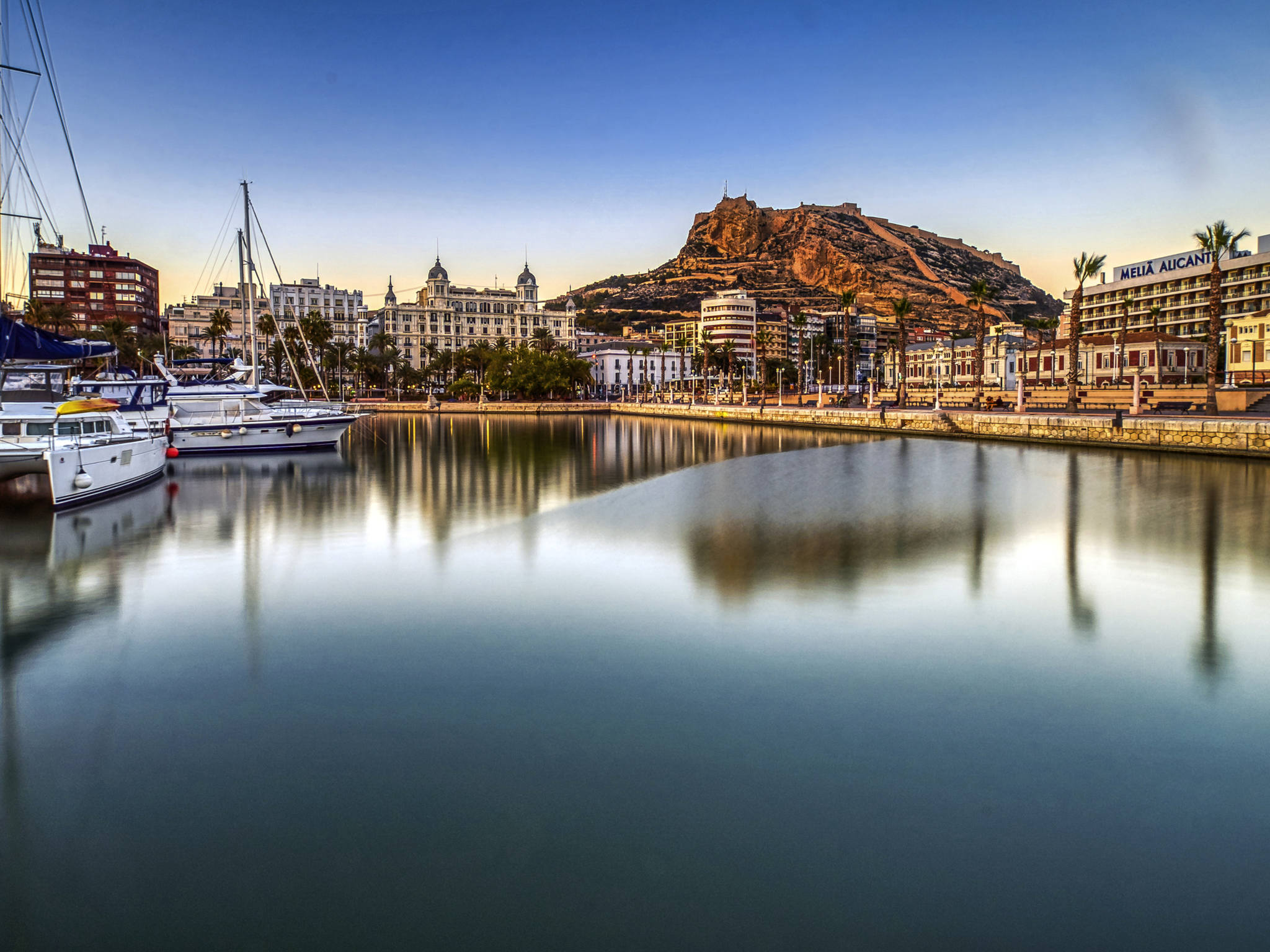 Foto - Ibis Budget Alicante