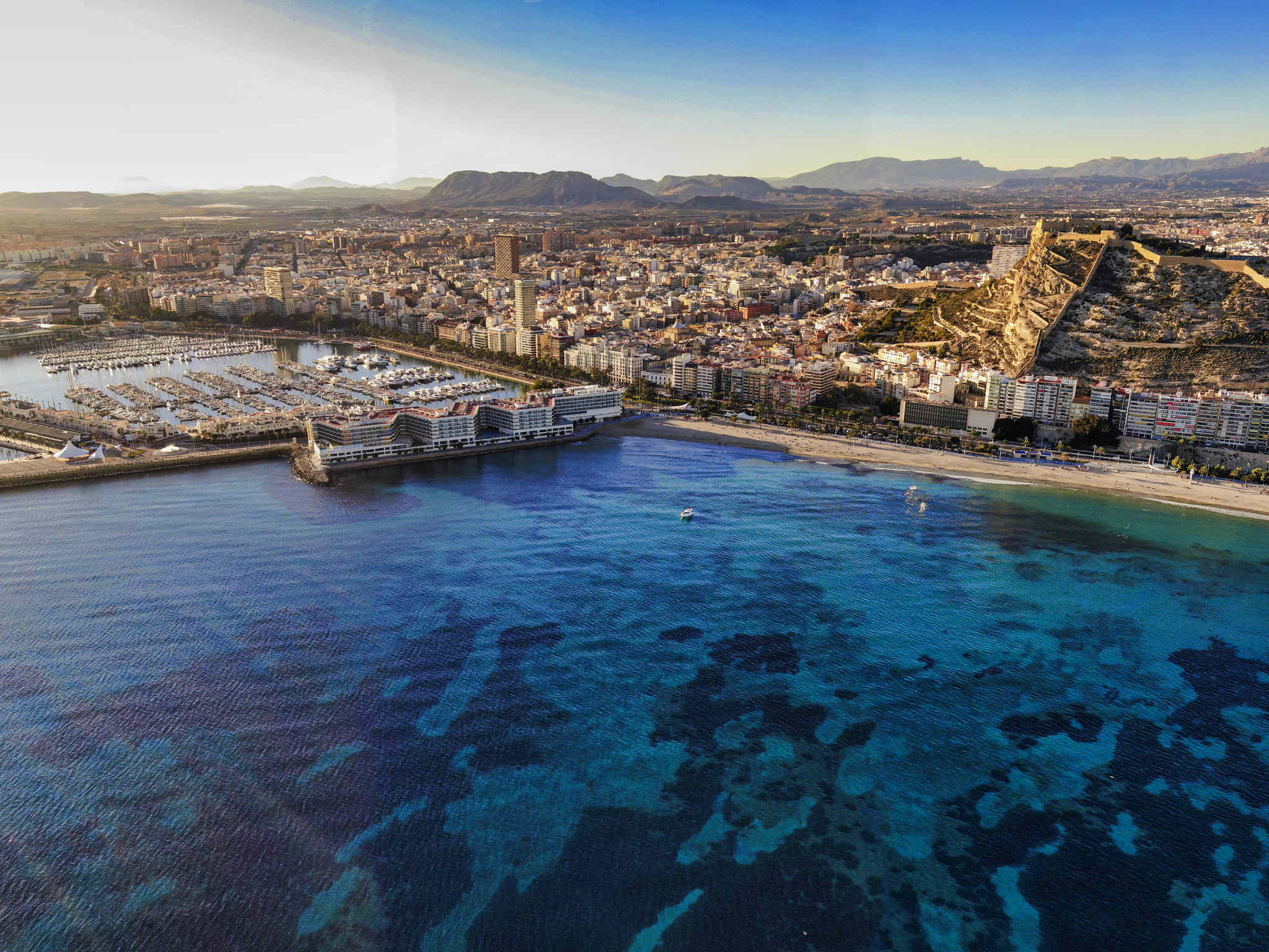 Foto - Ibis Budget Alicante