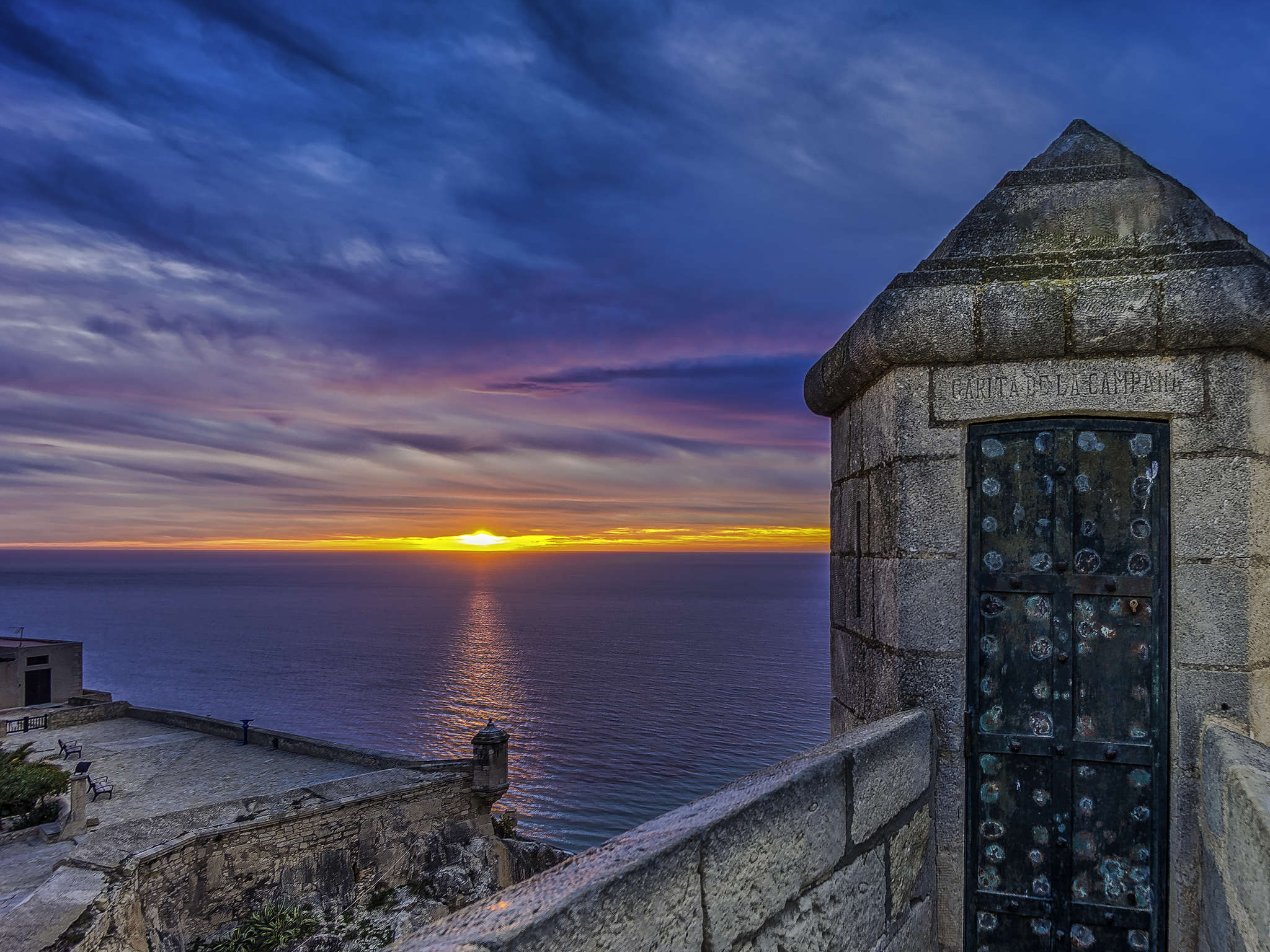 Foto - Ibis Budget Alicante