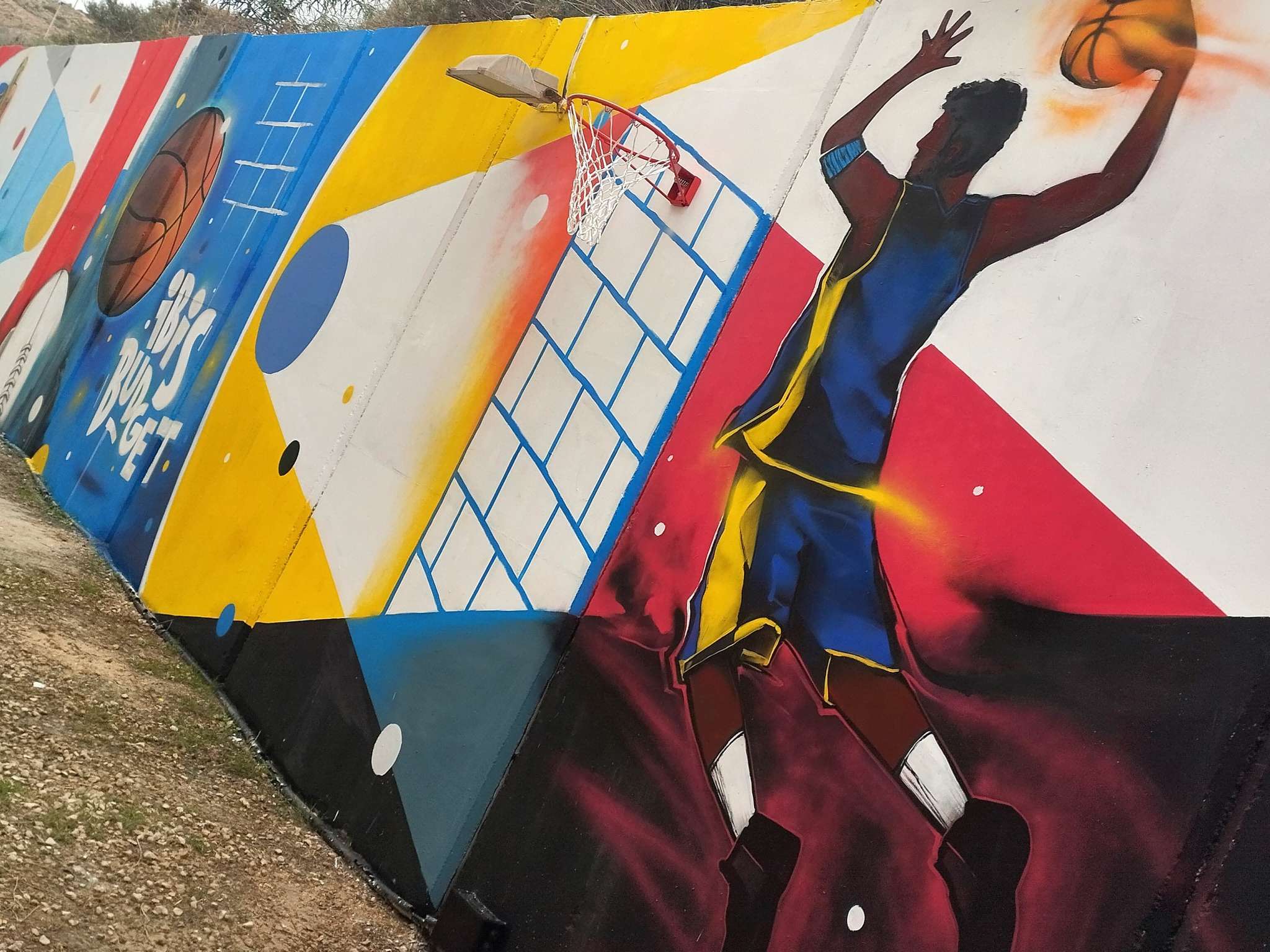 Foto - Ibis Budget Alicante