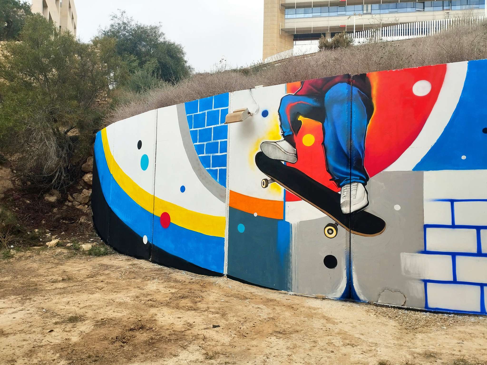 Foto - Ibis Budget Alicante