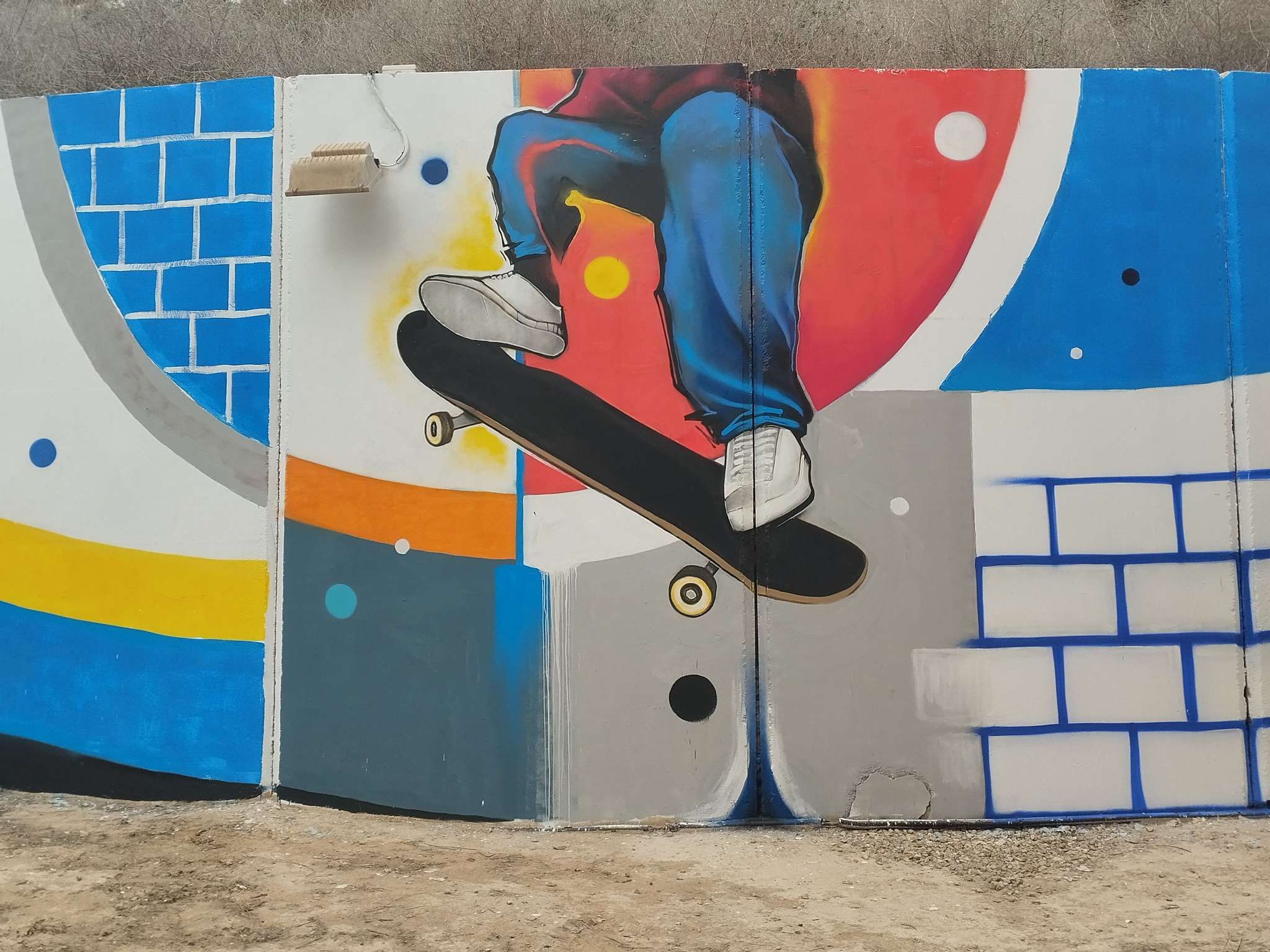 Foto - Ibis Budget Alicante