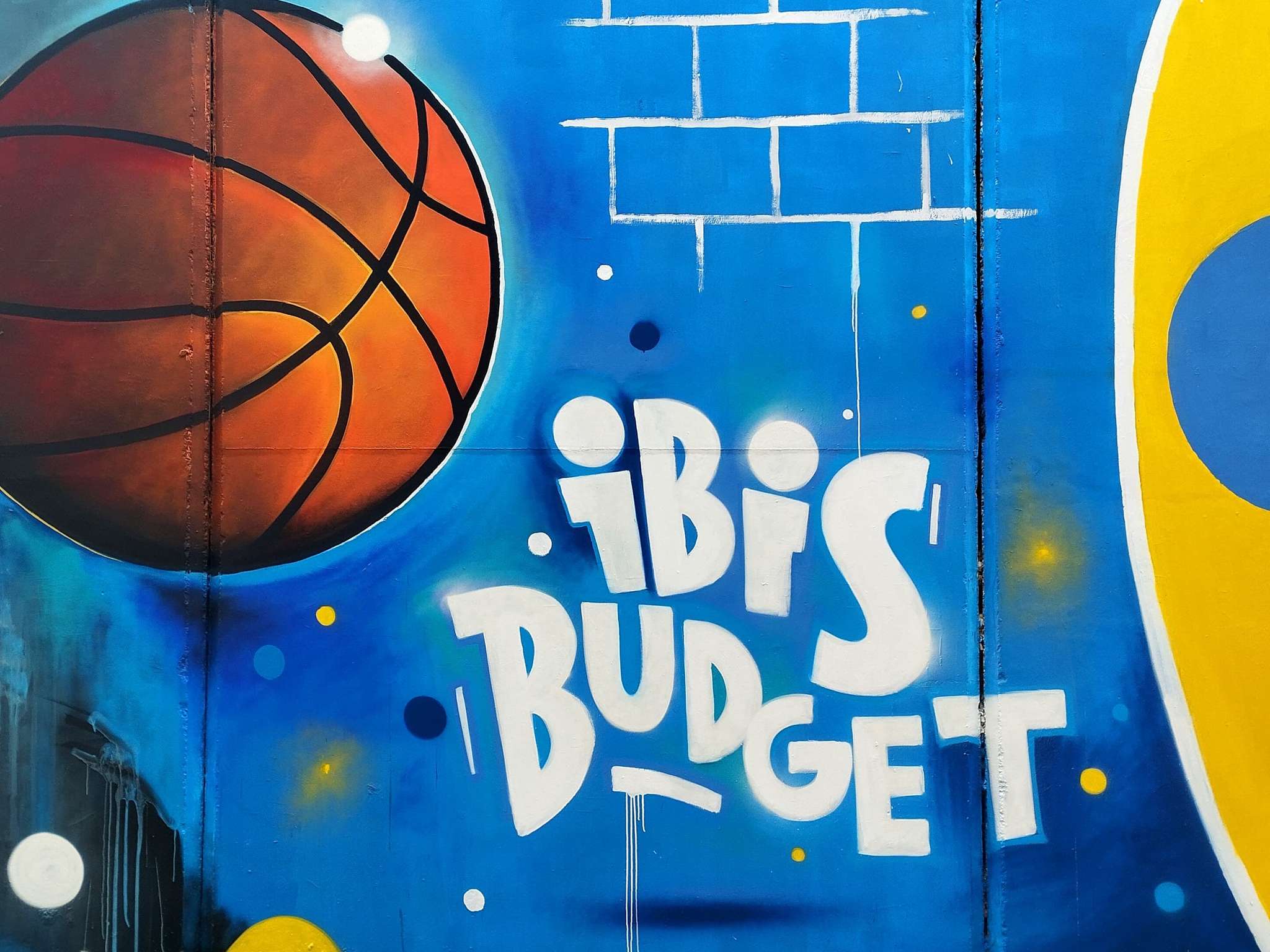 Foto - Ibis Budget Alicante