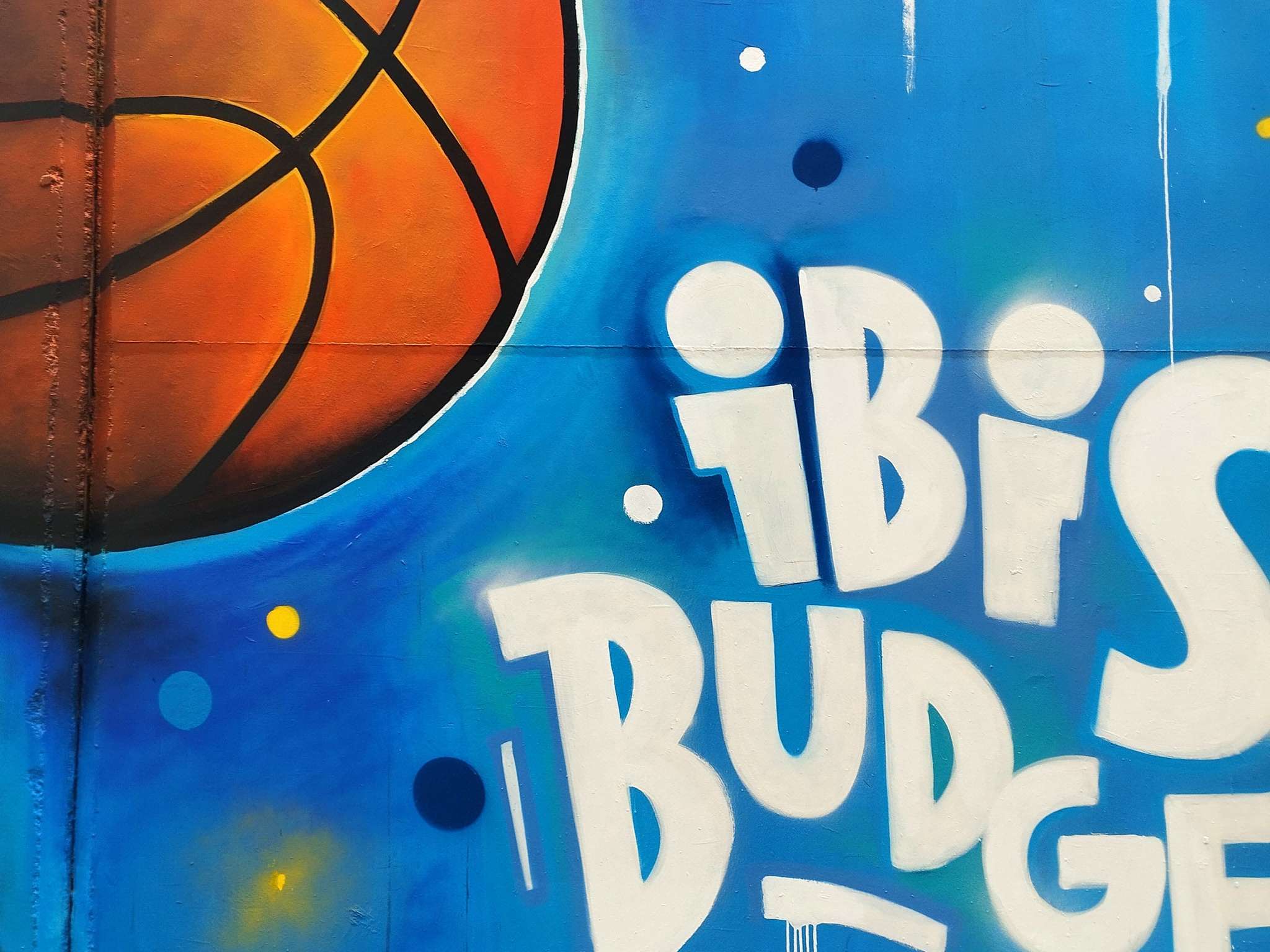 Foto - Ibis Budget Alicante