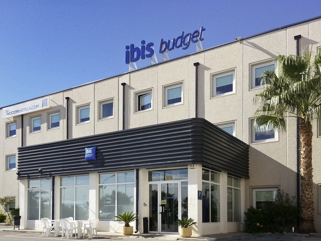 ibis budget Alicante - Image 4