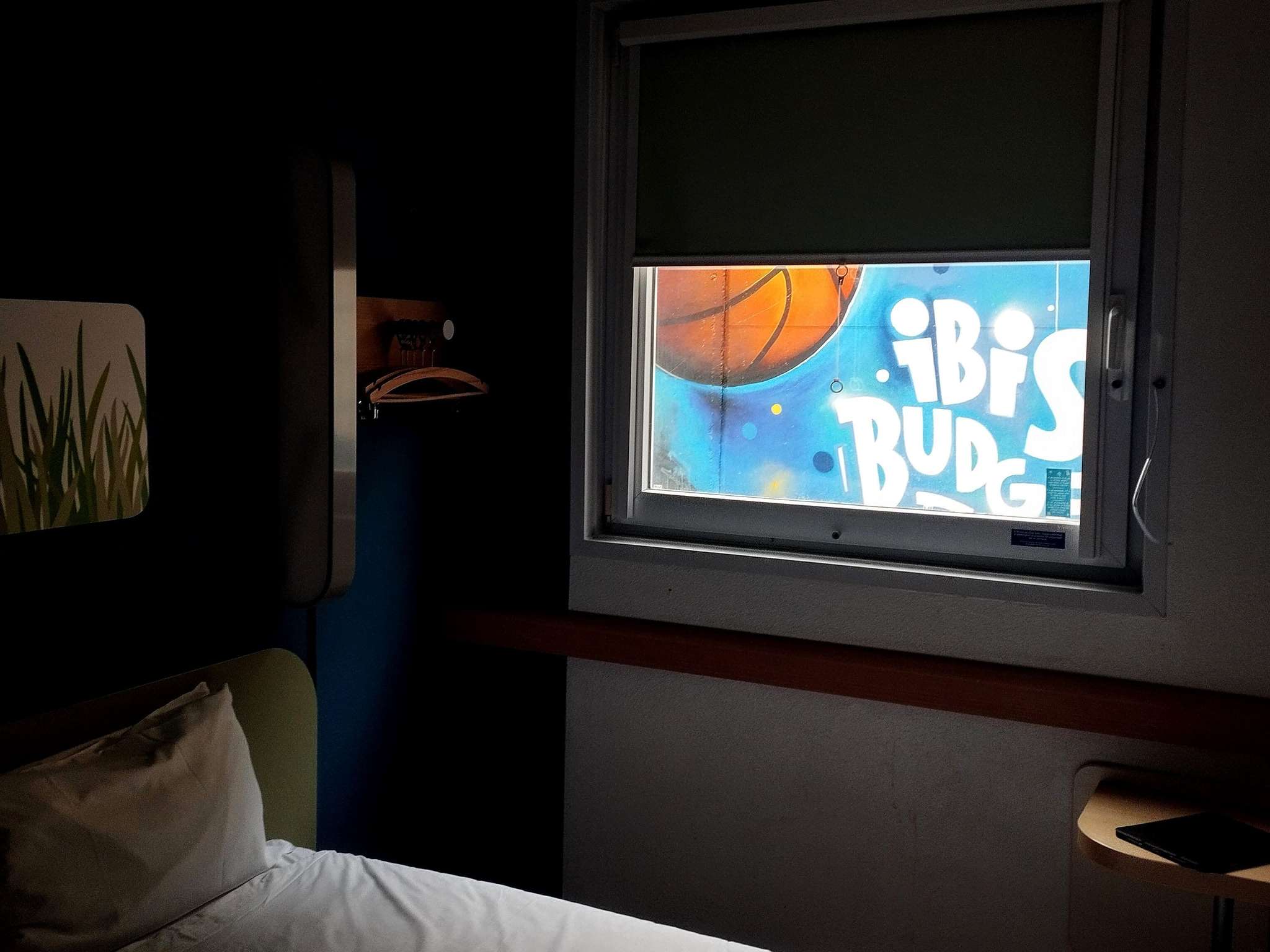 Foto - Ibis Budget Alicante