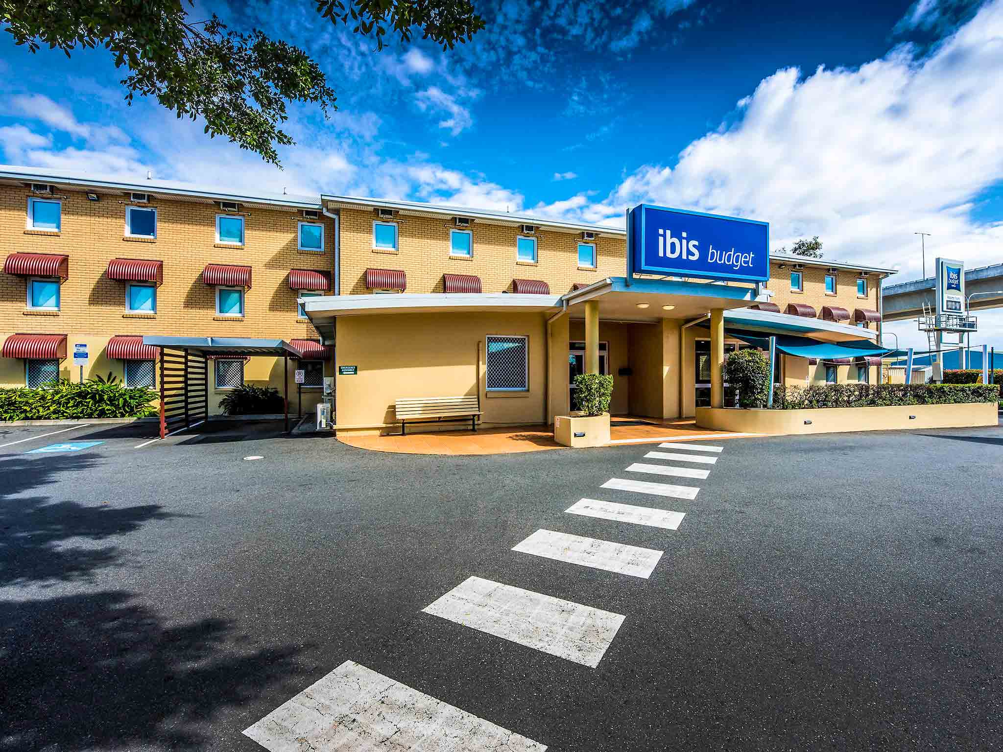 Foto - ibis Budget Brisbane Airport