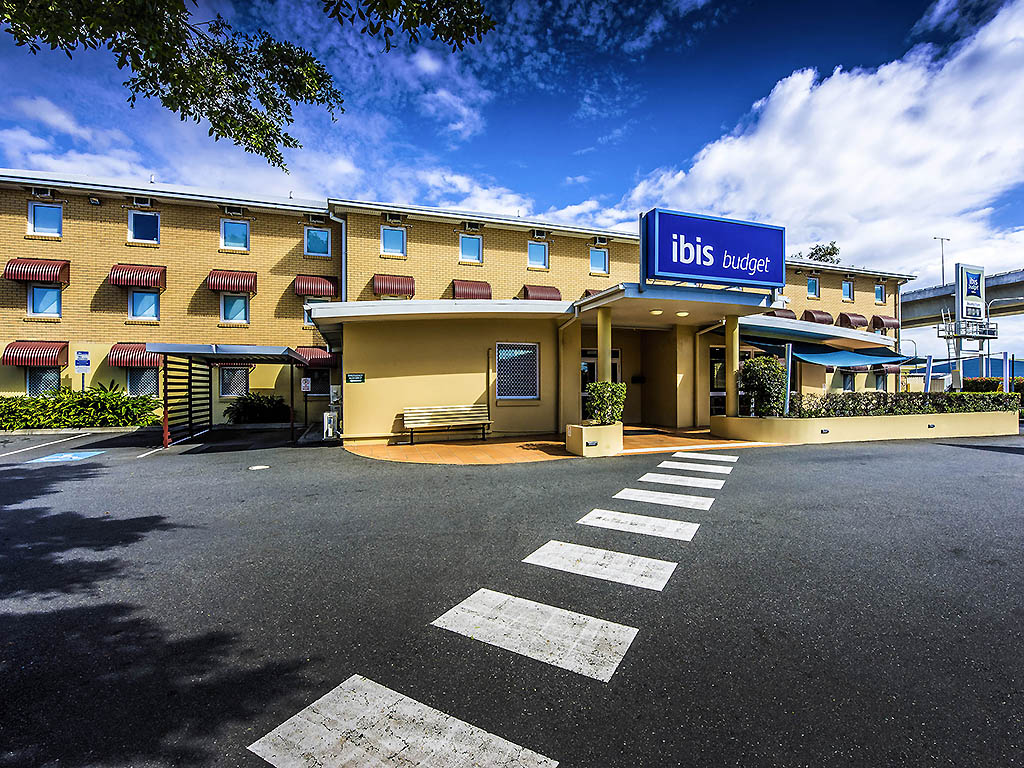 ibis budget Brisbane Airport