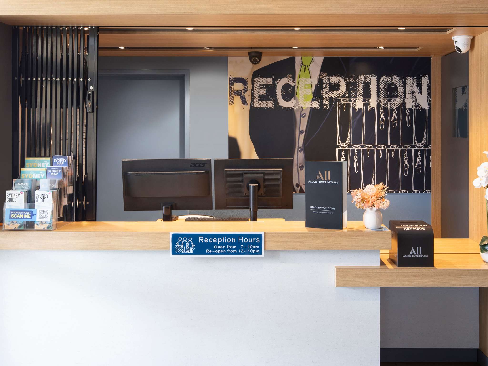 Ibis Budget Brisbane Airport Accorhotels Hotel Ibis Budget Brisbane Airport