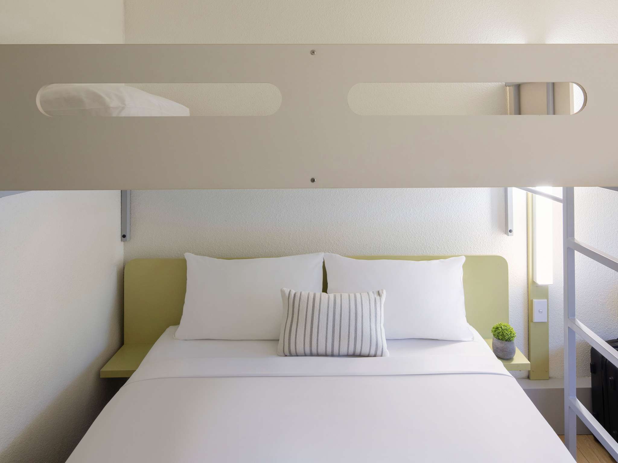 Foto - ibis Budget Brisbane Airport