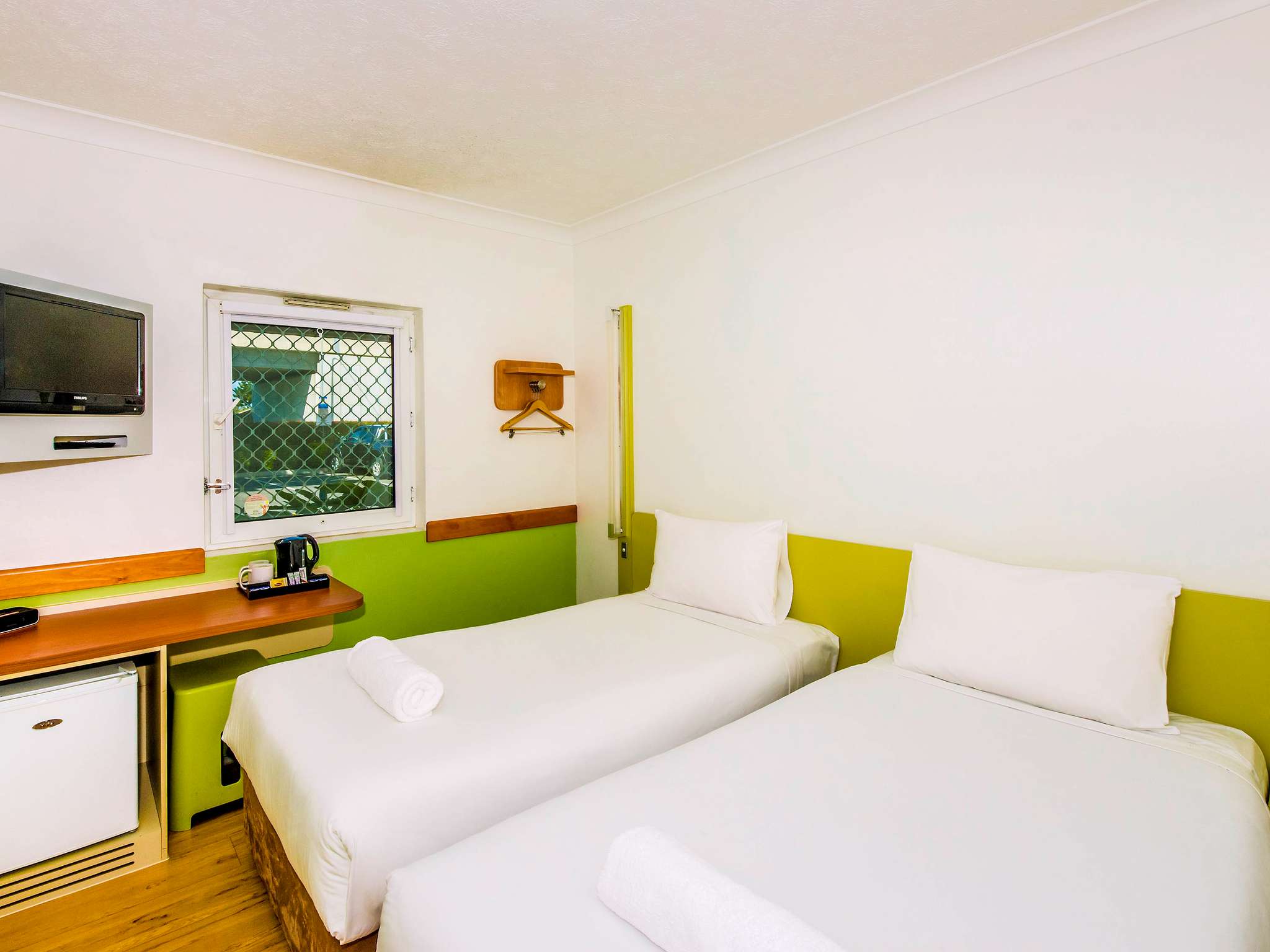 Foto - ibis Budget Brisbane Airport