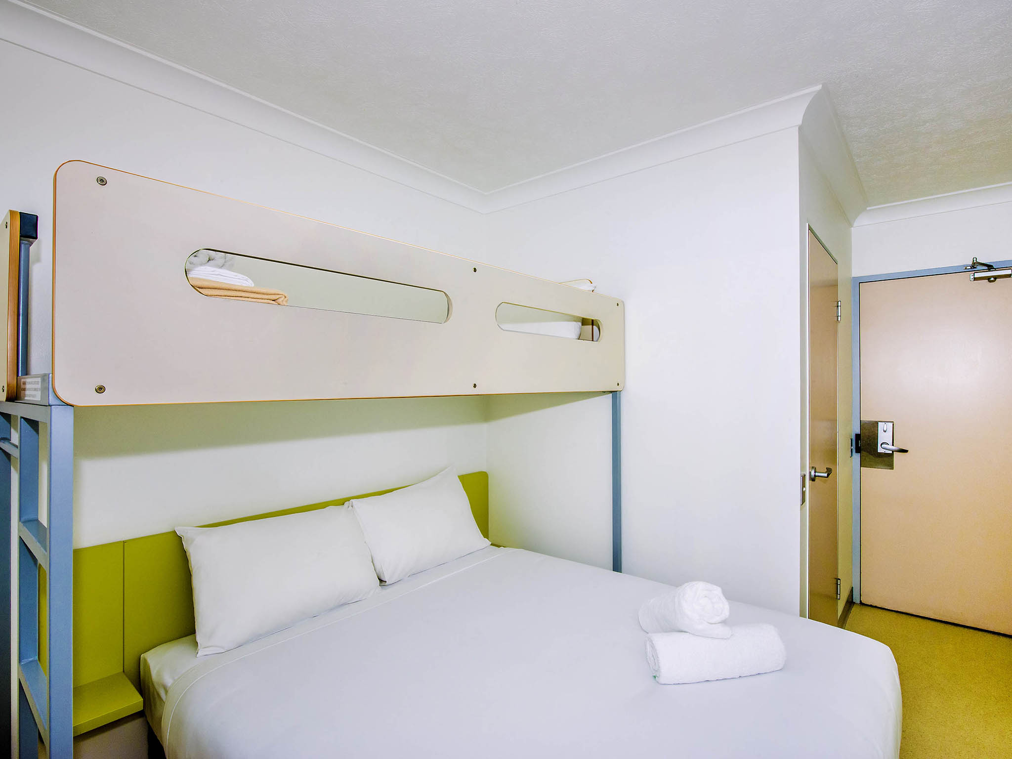Foto - ibis Budget Brisbane Airport