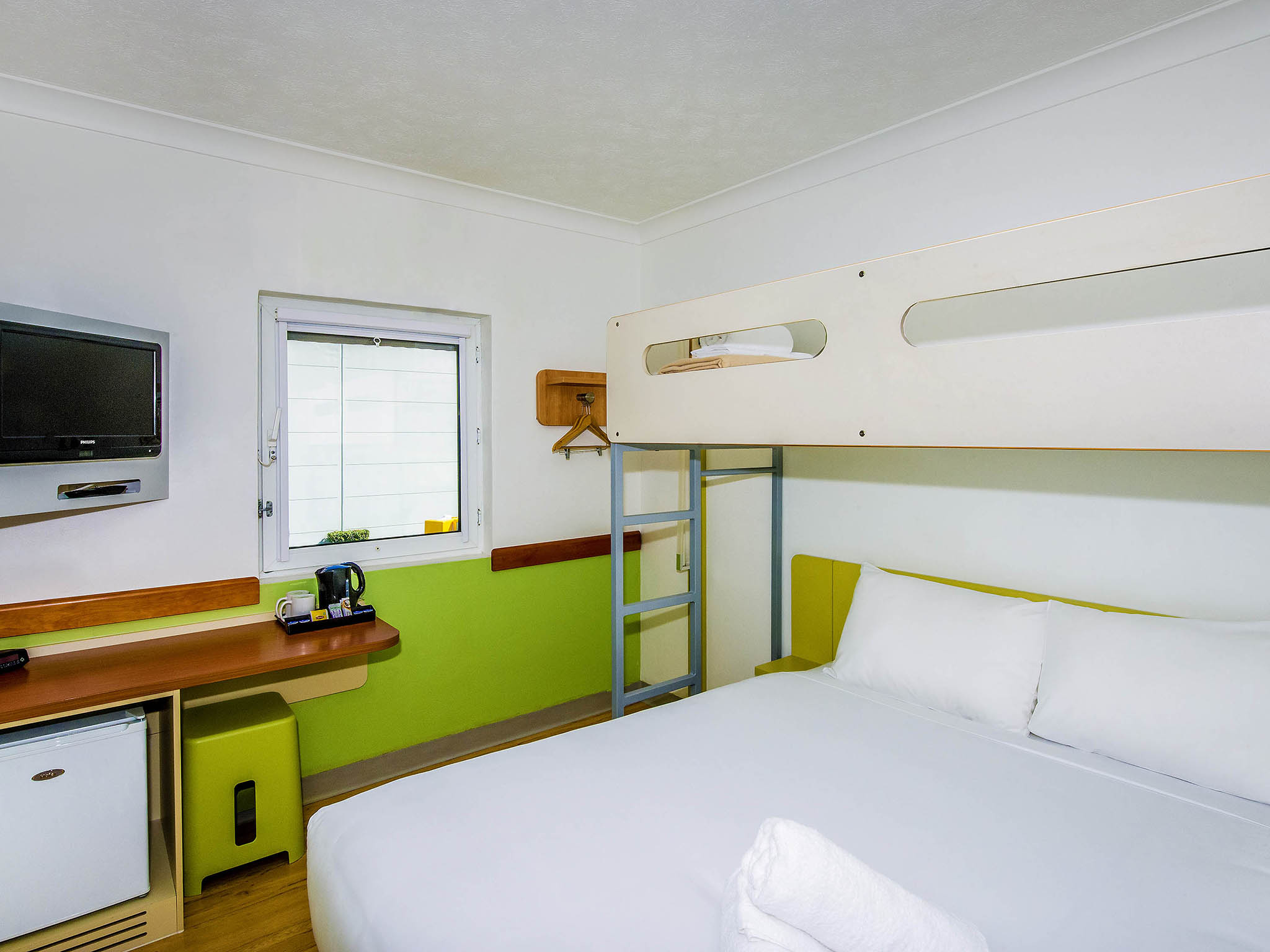 Foto - ibis Budget Brisbane Airport