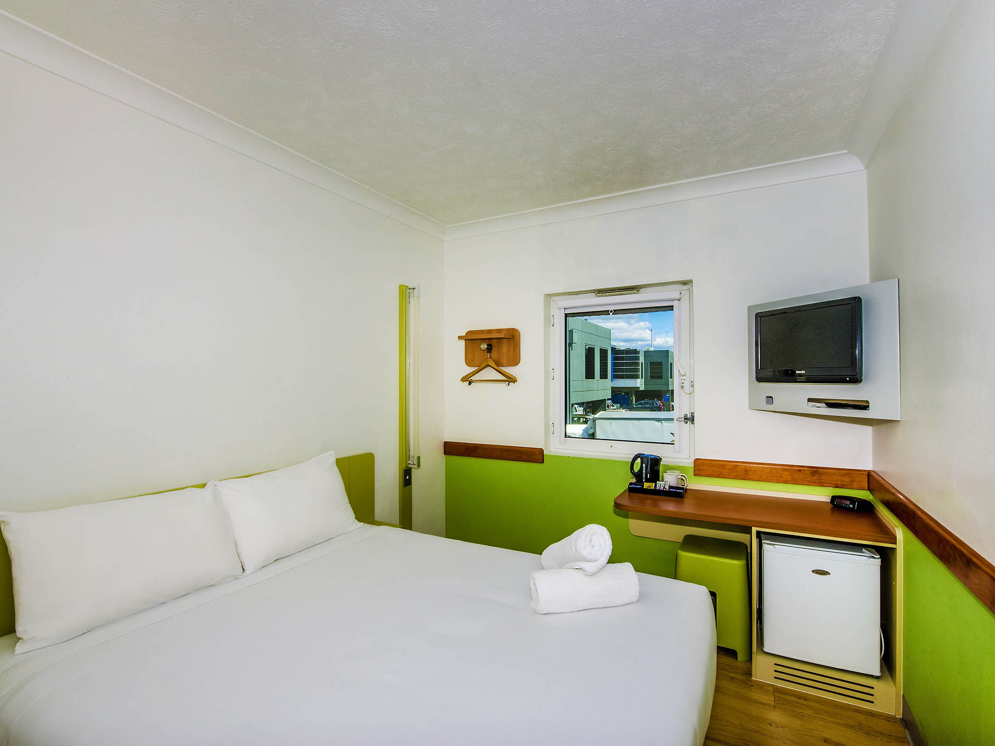 Foto - ibis Budget Brisbane Airport