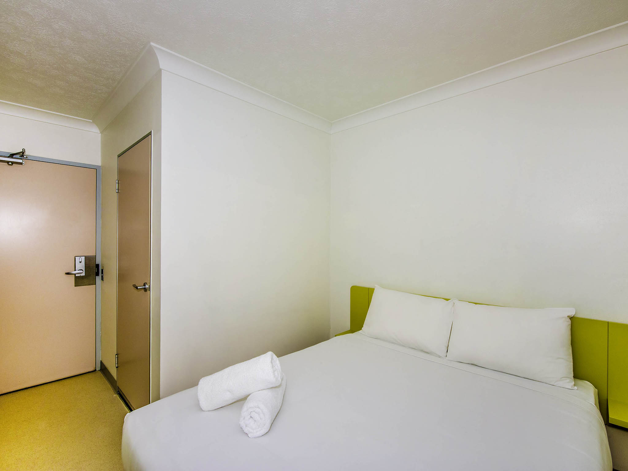 Foto - ibis Budget Brisbane Airport