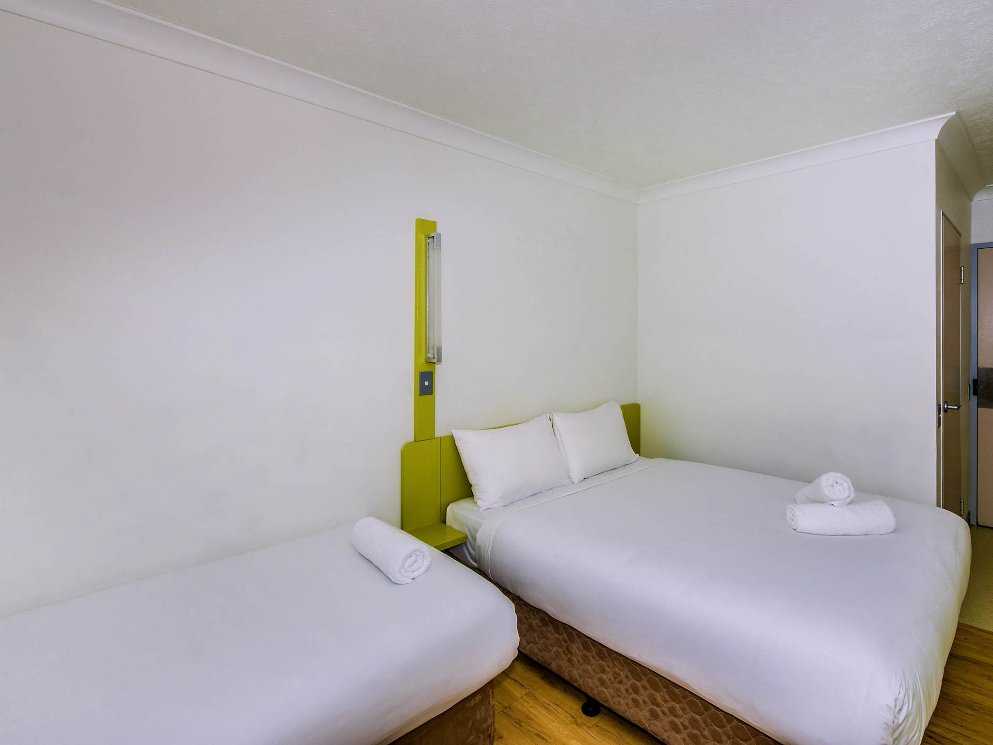 Foto - ibis Budget Brisbane Airport