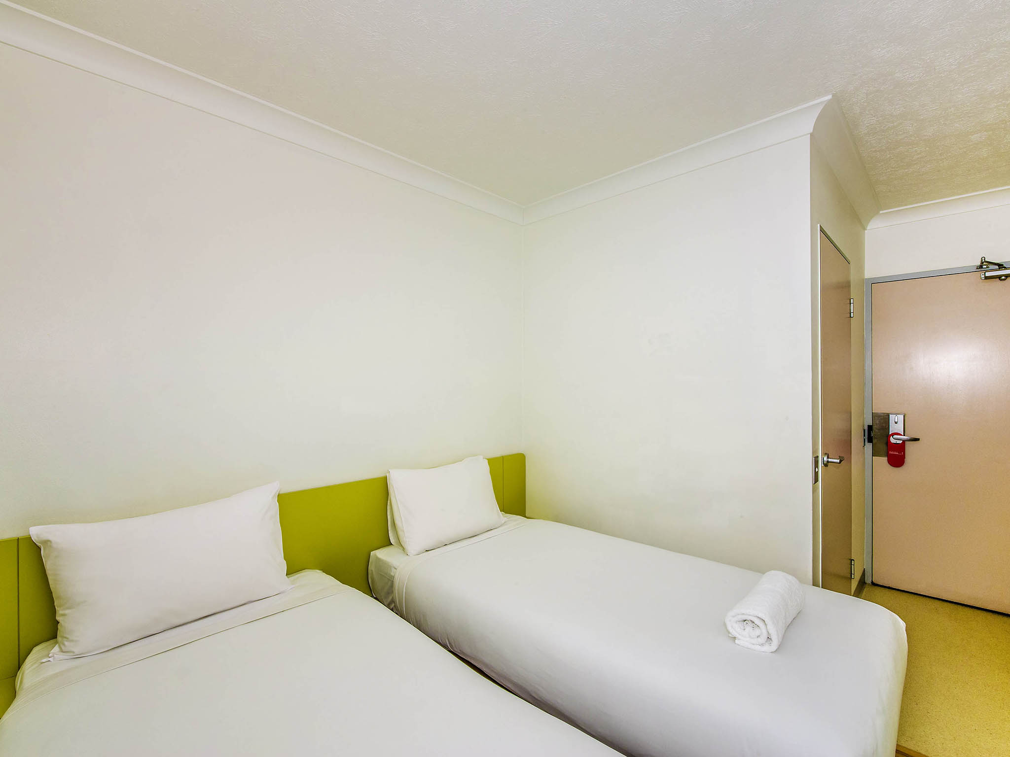 Foto - ibis Budget Brisbane Airport
