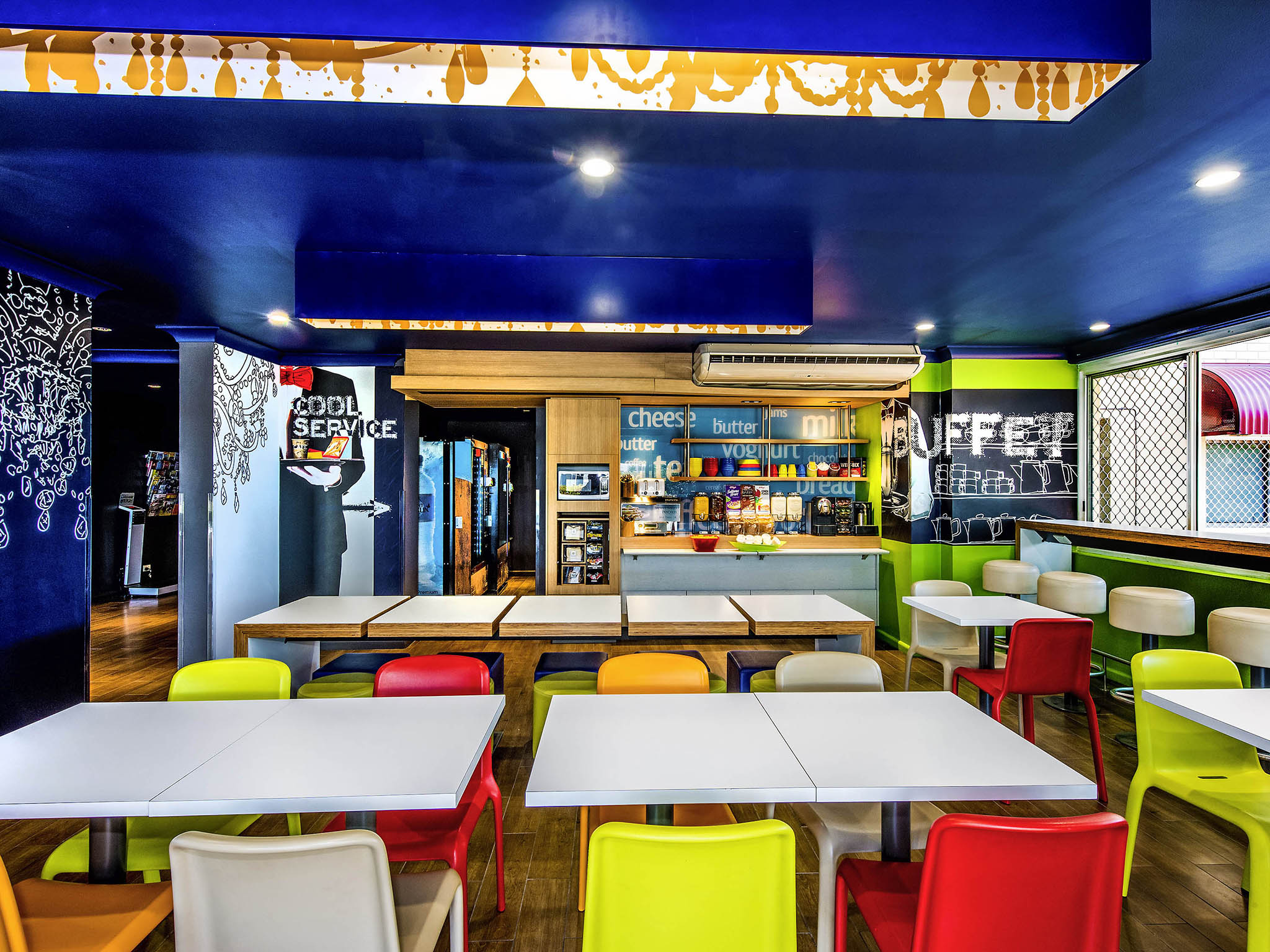 Foto - ibis Budget Brisbane Airport