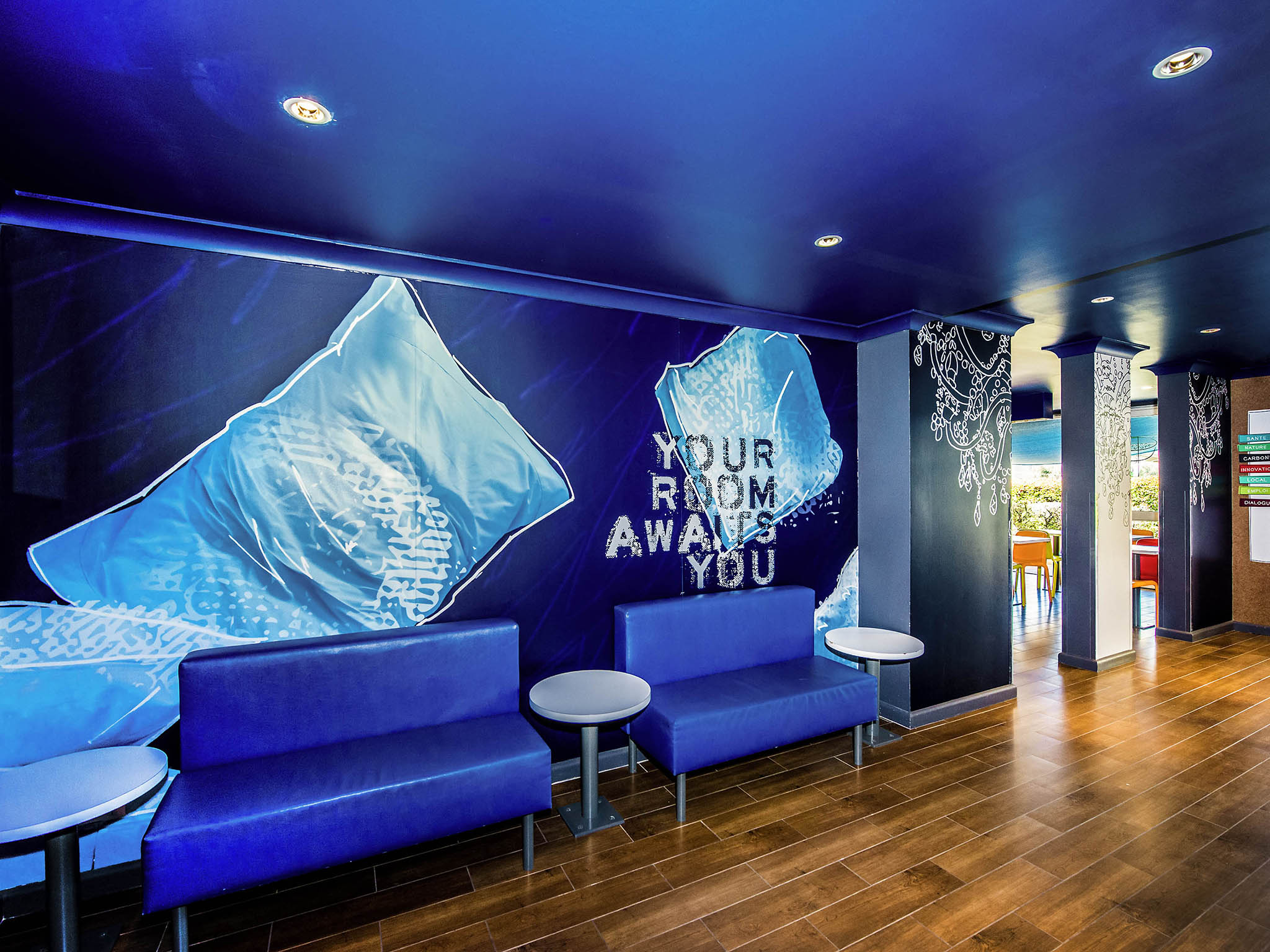 Foto - ibis Budget Brisbane Airport