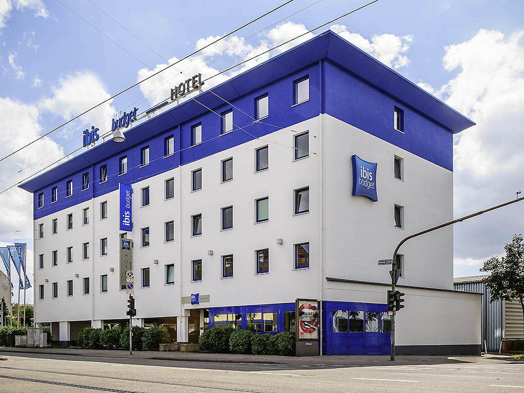 ibis budget Saarbruecken Ost - Image 1