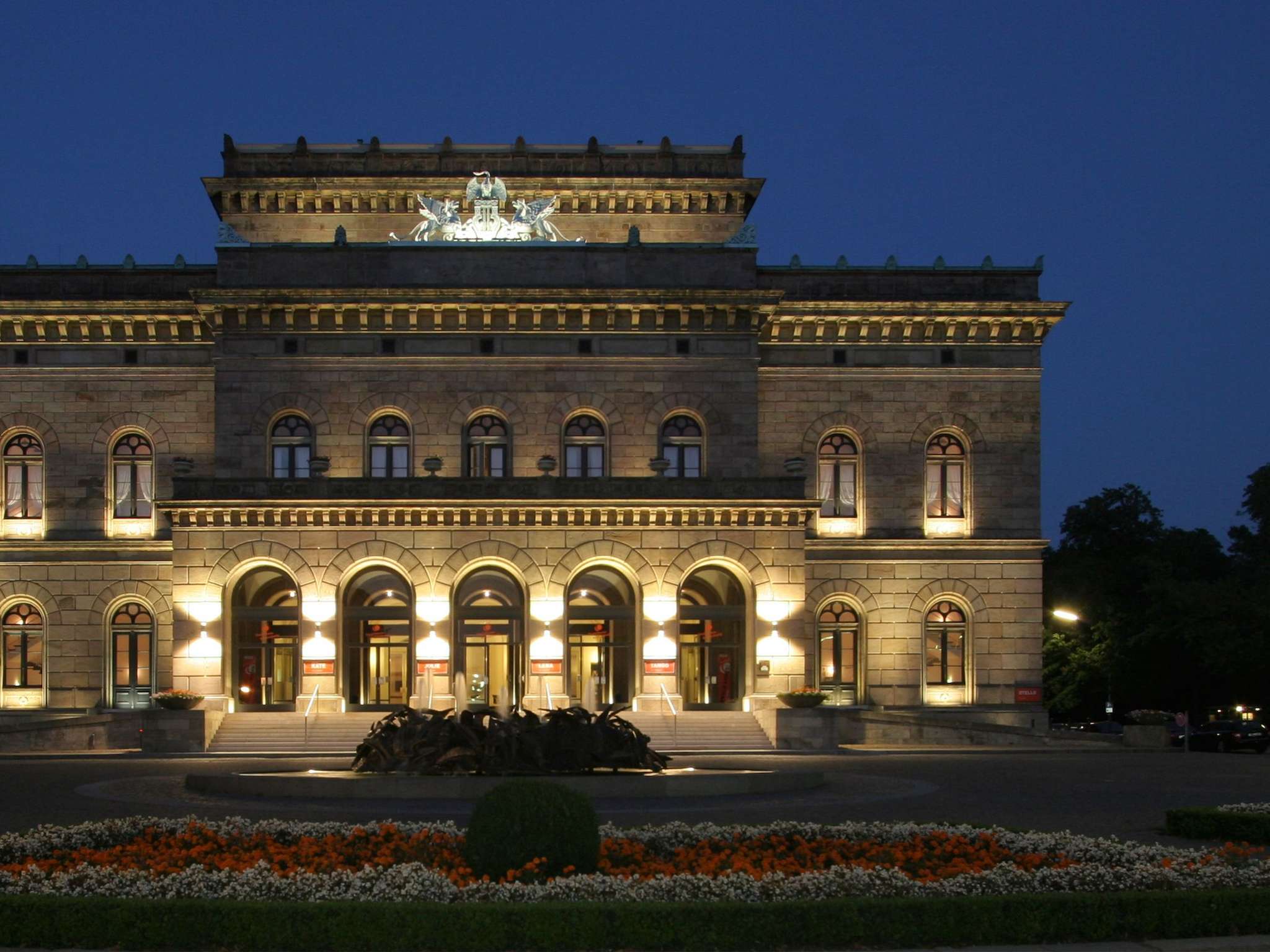 Photo - ibis budget Hannover Hauptbahnhof